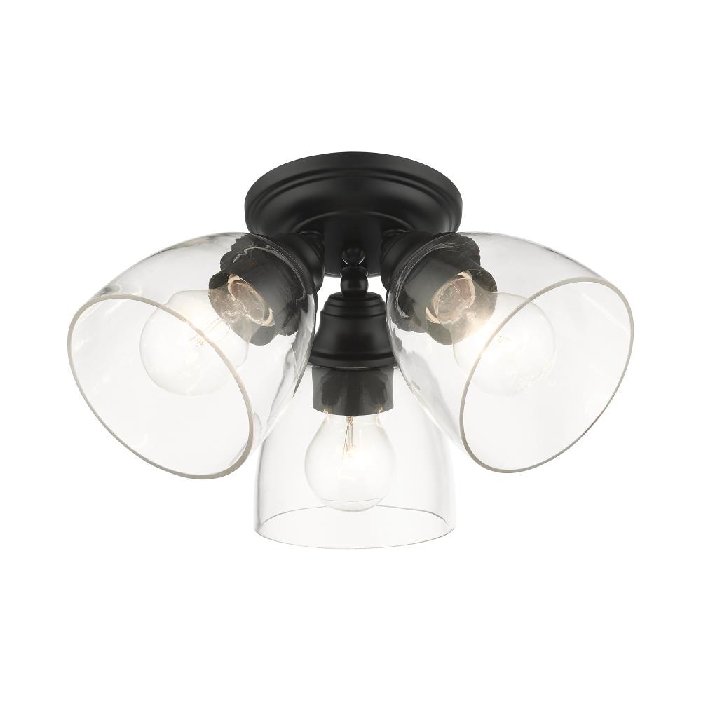 Livex Lighting 46339-04 flushmounts - View #4