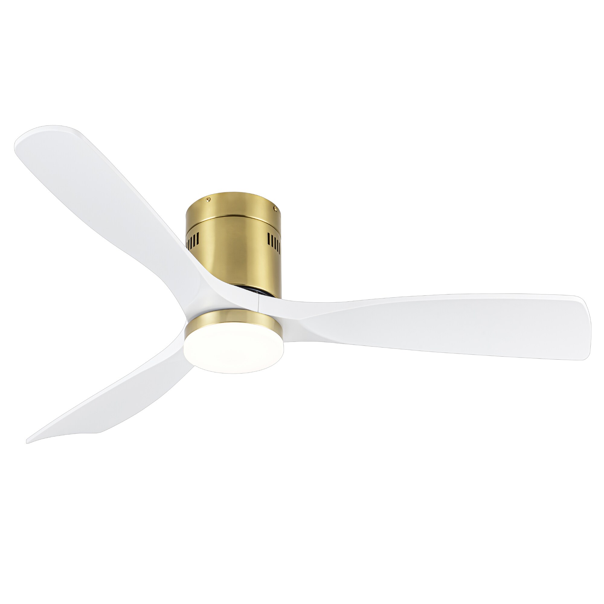 Breezary 30004-WH Ceiling-Fans - View #2