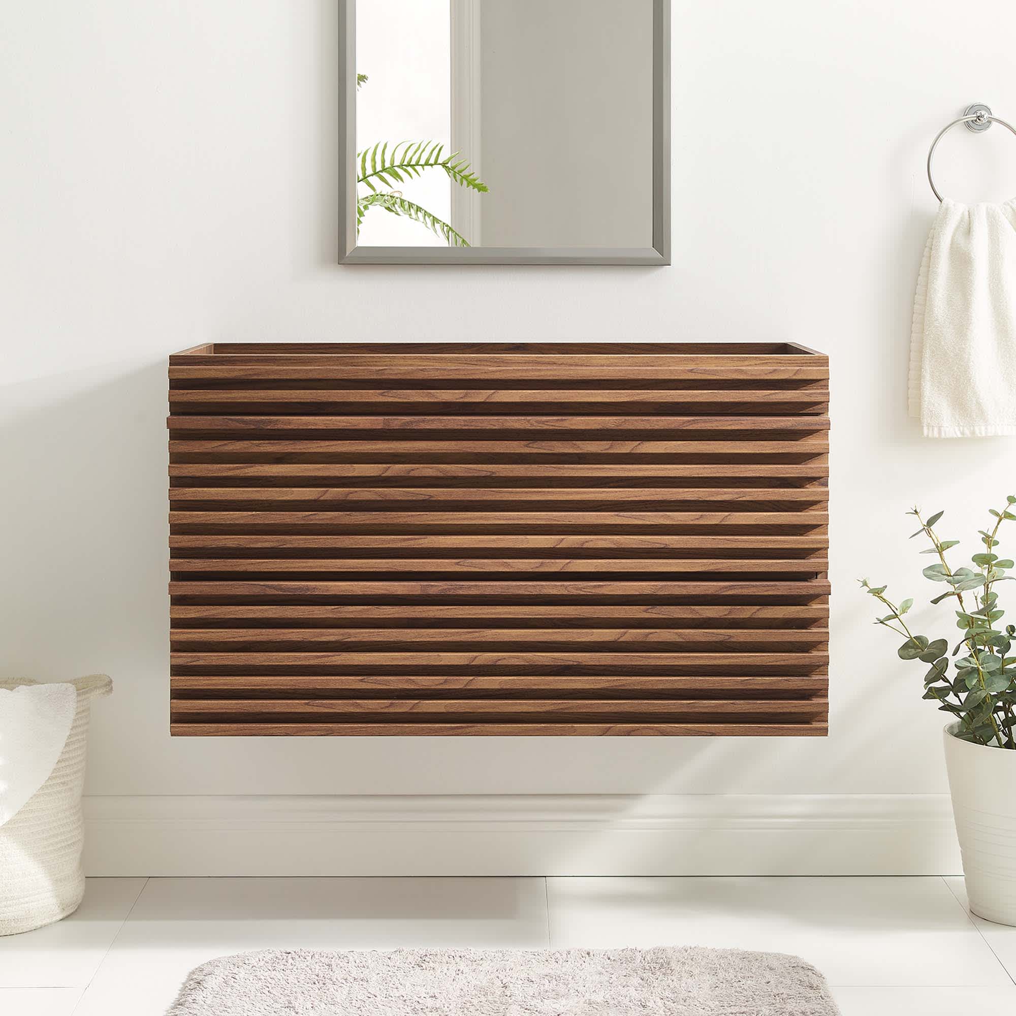 Modway EEI-4339-WAL vanities - View #2