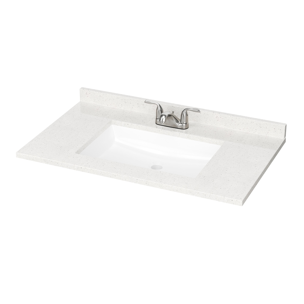 Style Selections TR237-SLV3 Vanity-Tops - View #8