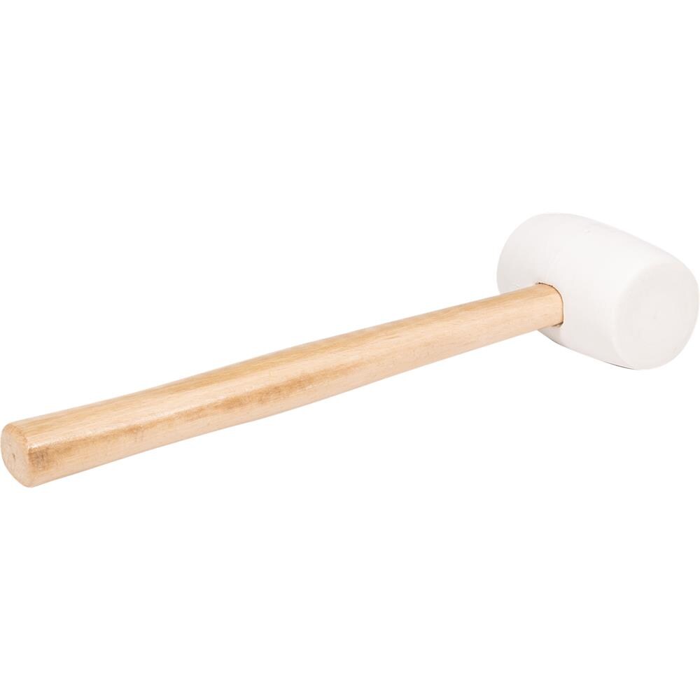 QLT Rubber Mallet 