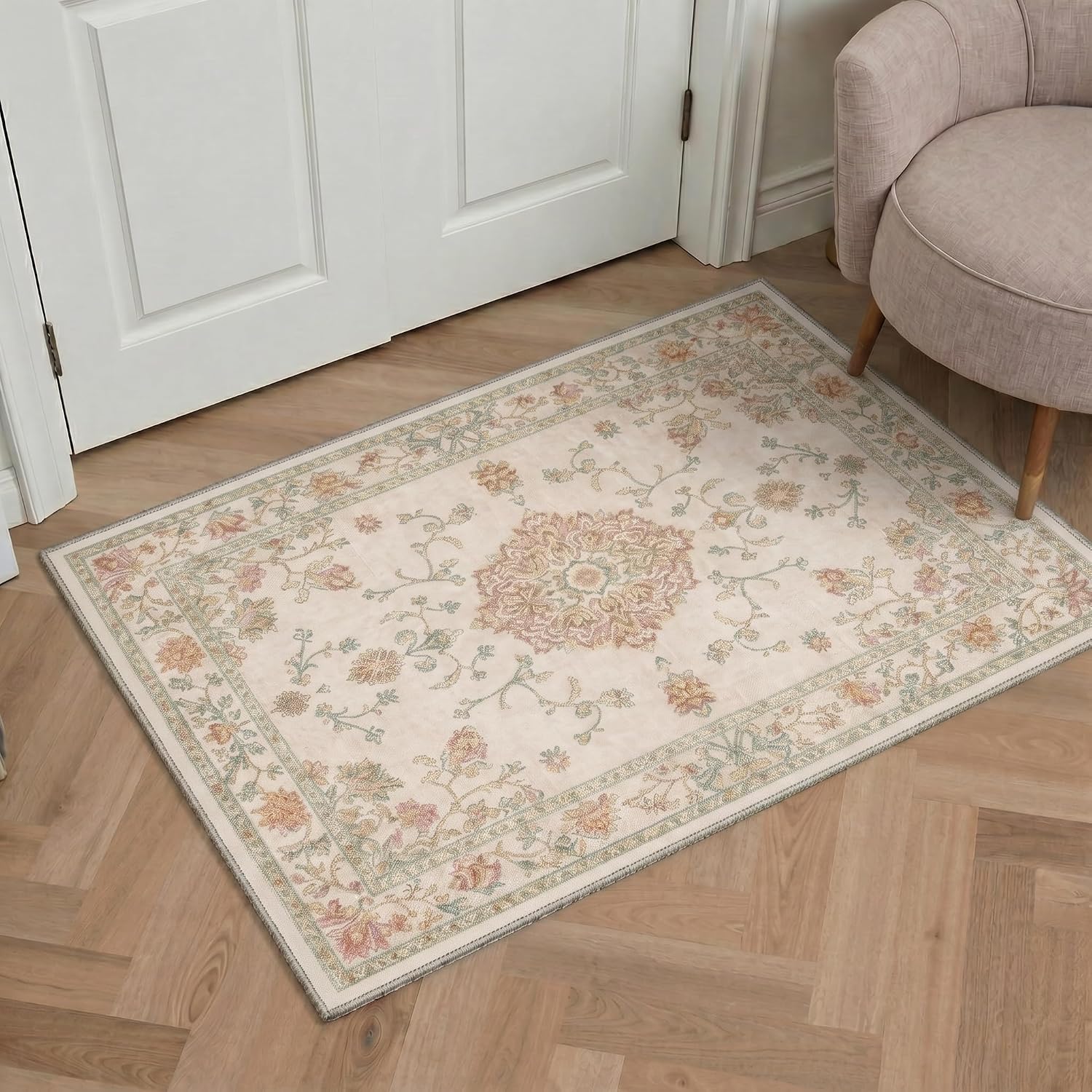 GENIMO B0GXV8V6NF rugs - View #3