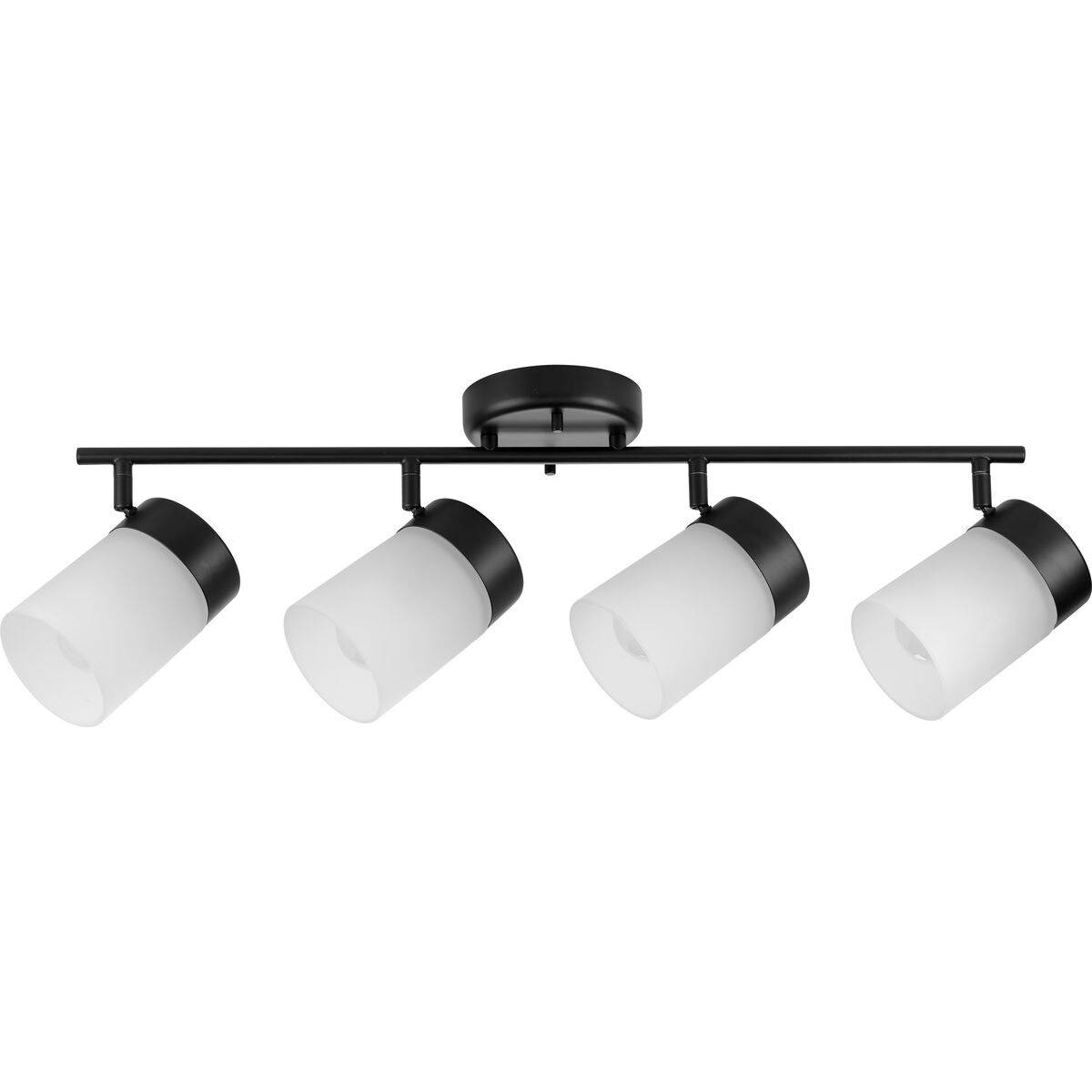 Progress Lighting P900012-031 Track-Lighting-Heads - View #2