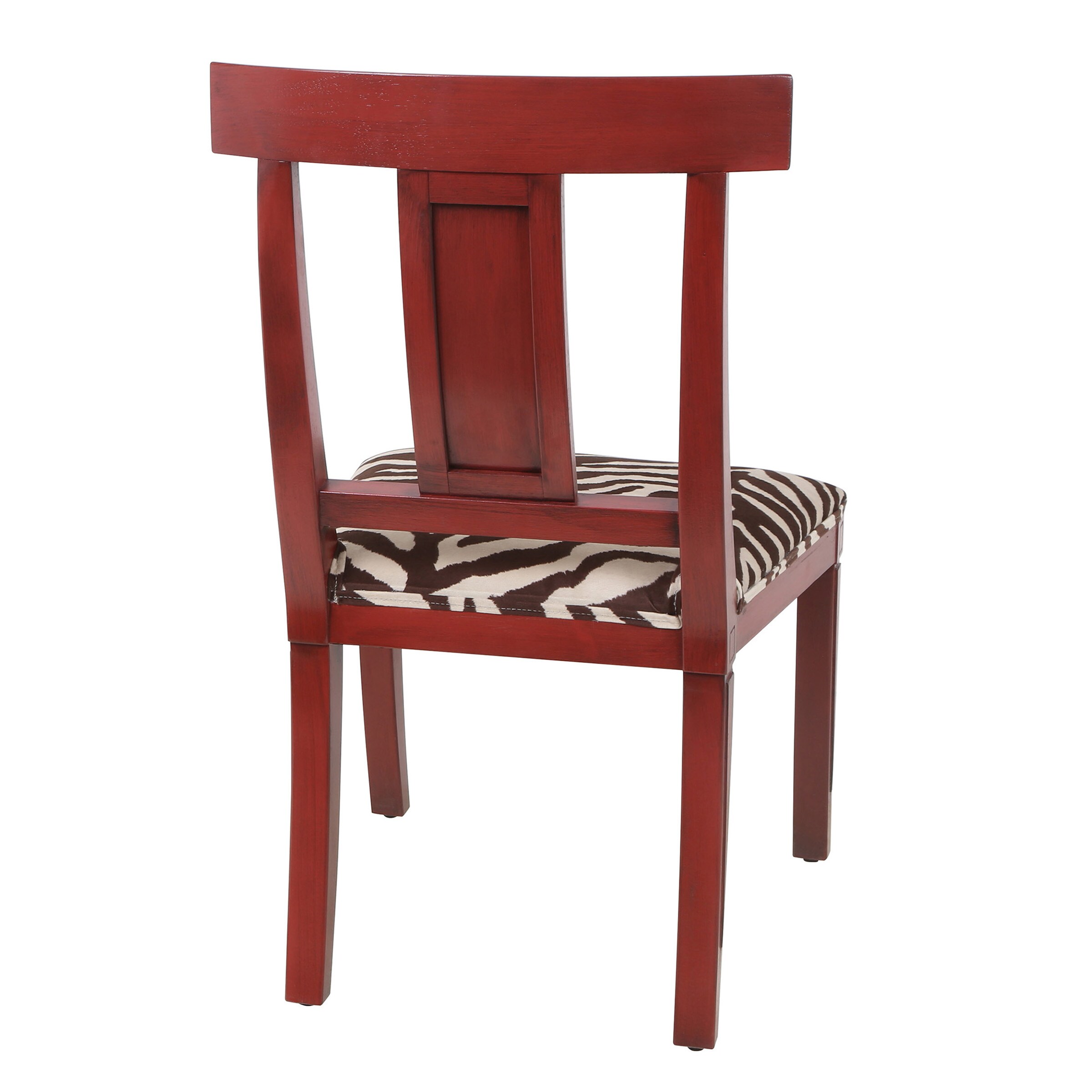 StyleCraft Home Collection DFF20032DS Dining-Chairs - View #4