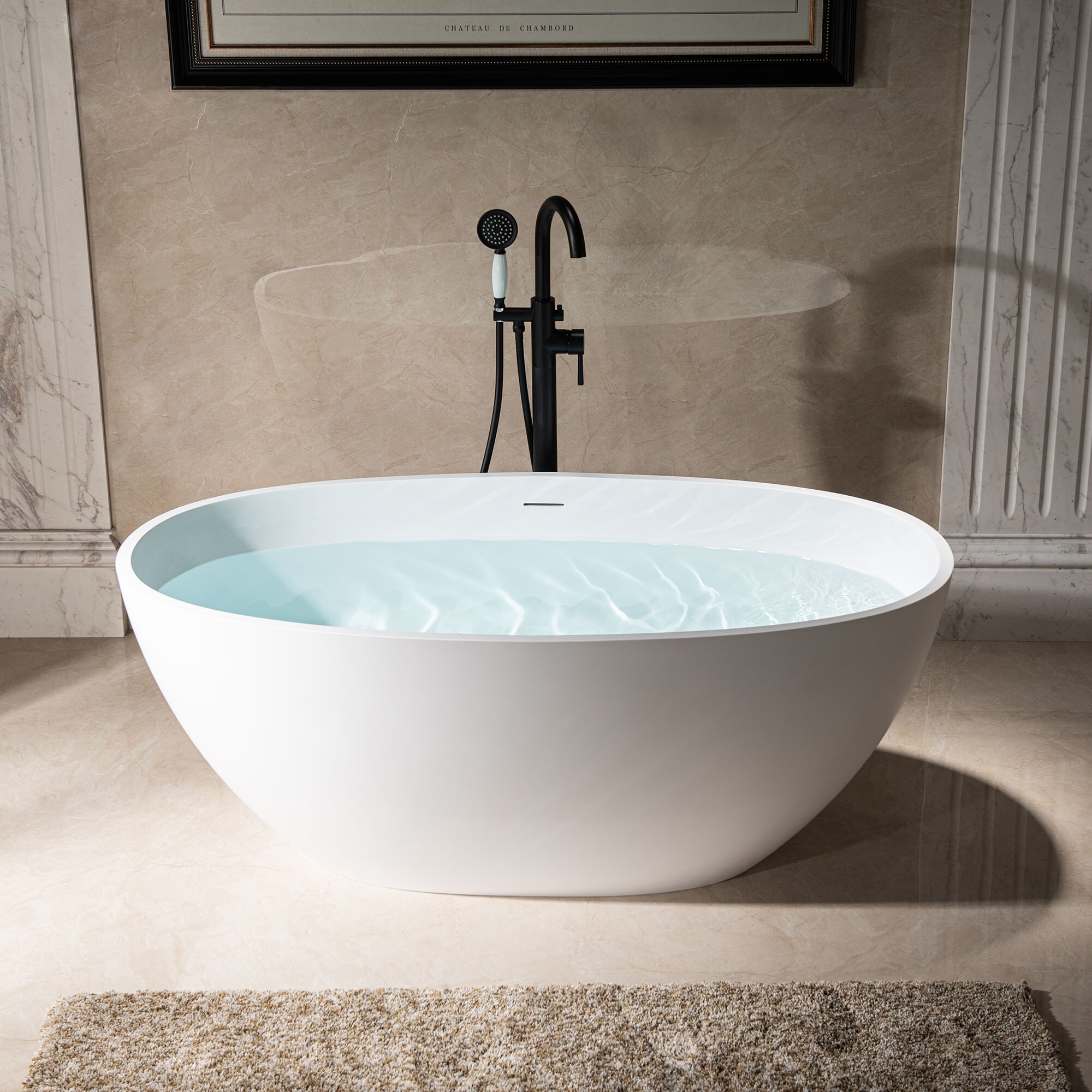 Woodbridge LB179 bathtubs - View #6