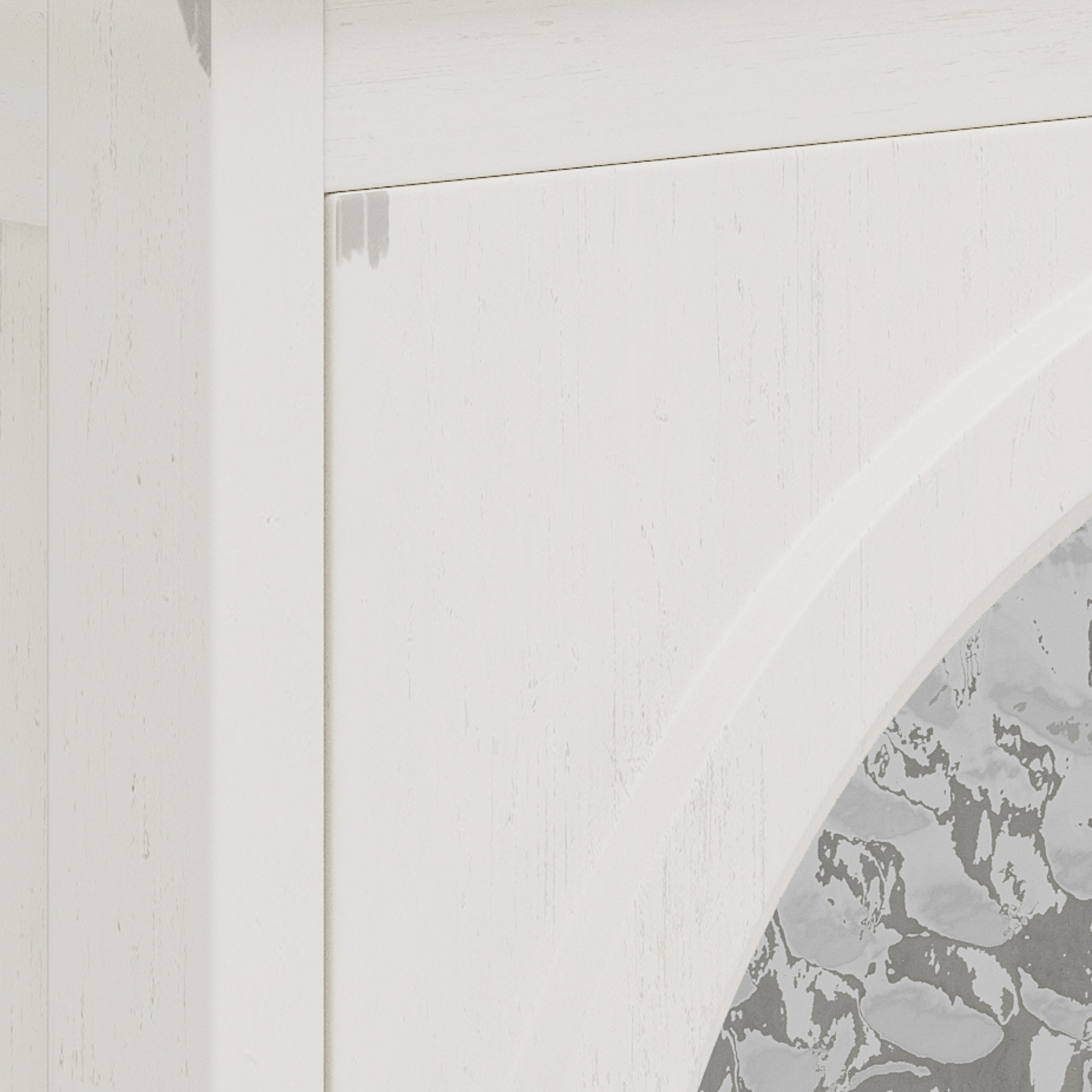 WELLFOR FL36MCL-WT Bath-Vanity-Combo - View #16