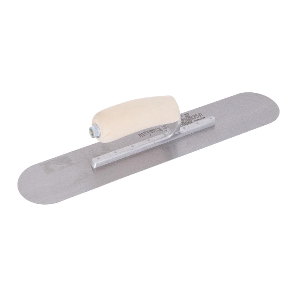Marshalltown SP163PR8 Concrete-Trowels - View #5