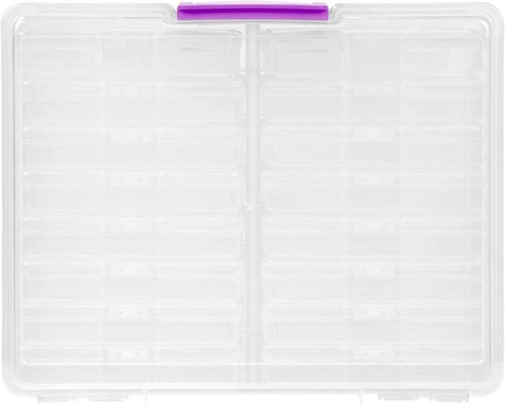 IRIS 585867 Bins-Baskets - View #4