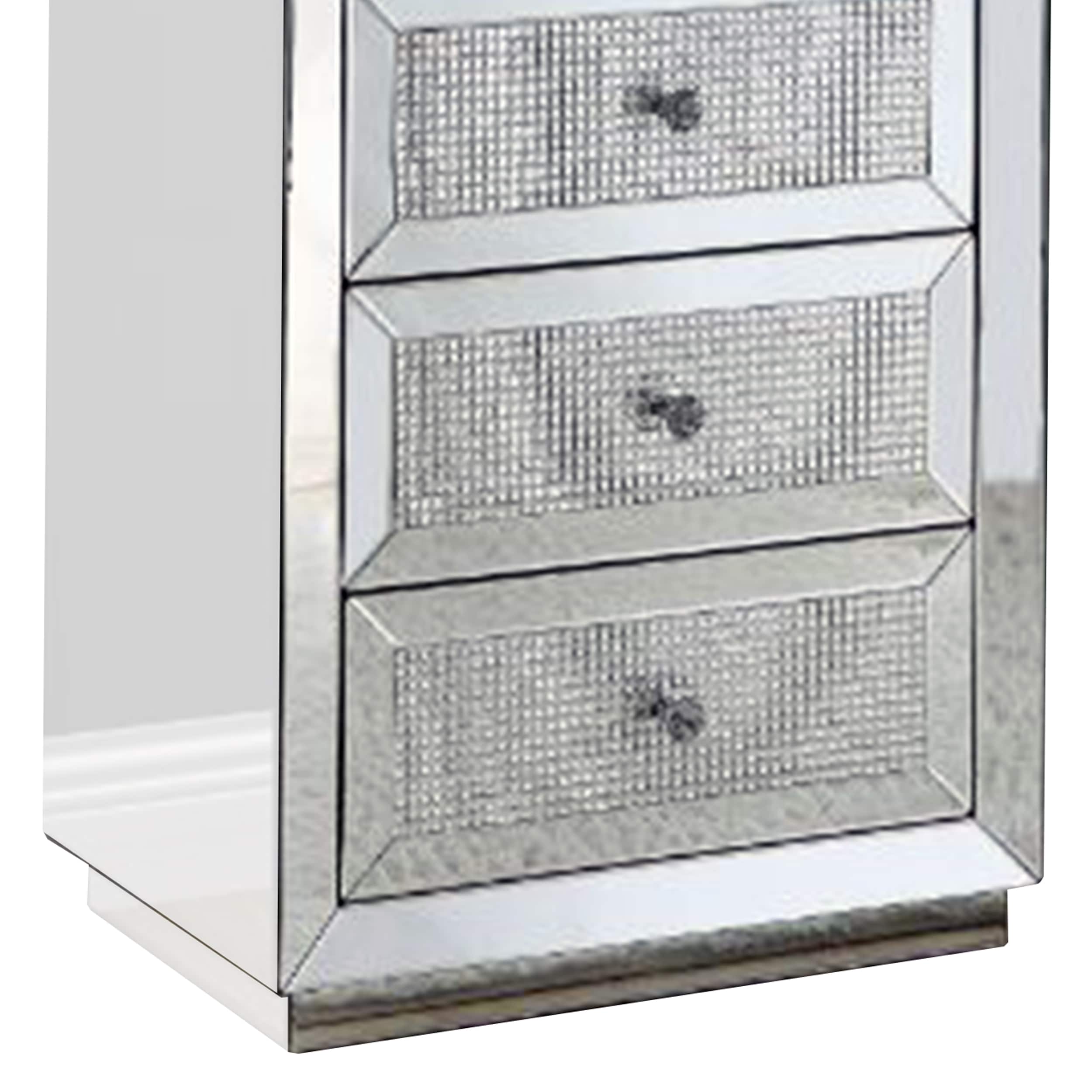 Benzara BM268951 chests - View #4