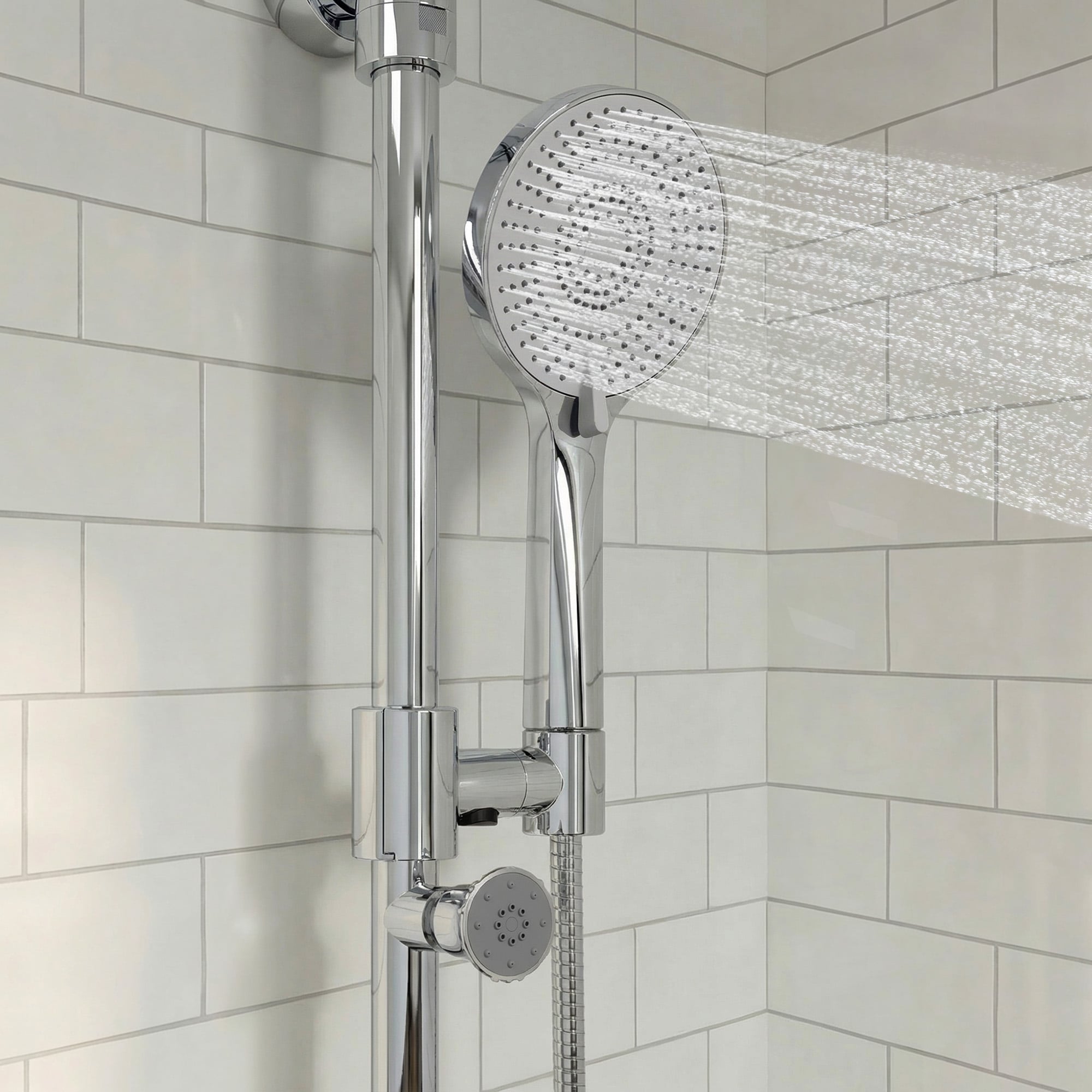 GRANDJOY SGF11GJ-54-CH Tub-Shower-Faucets - View #13