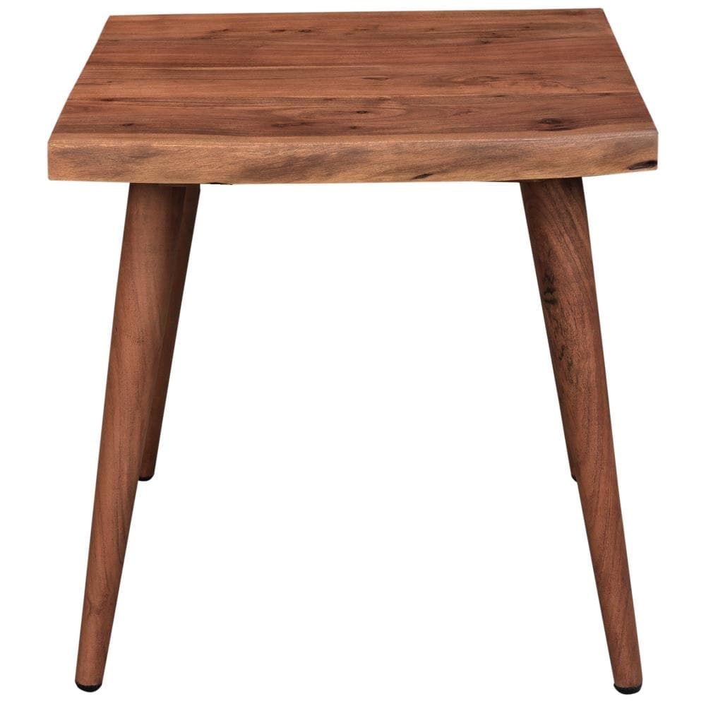 Worldwide Homefurnishings 501-445WAL End-Tables - View #4