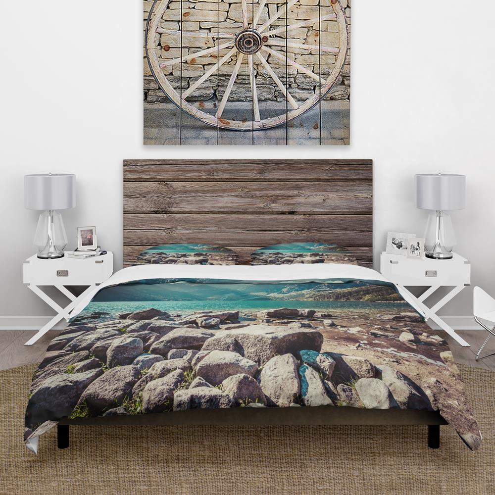 Designart BED17849-Q bedding - View #3