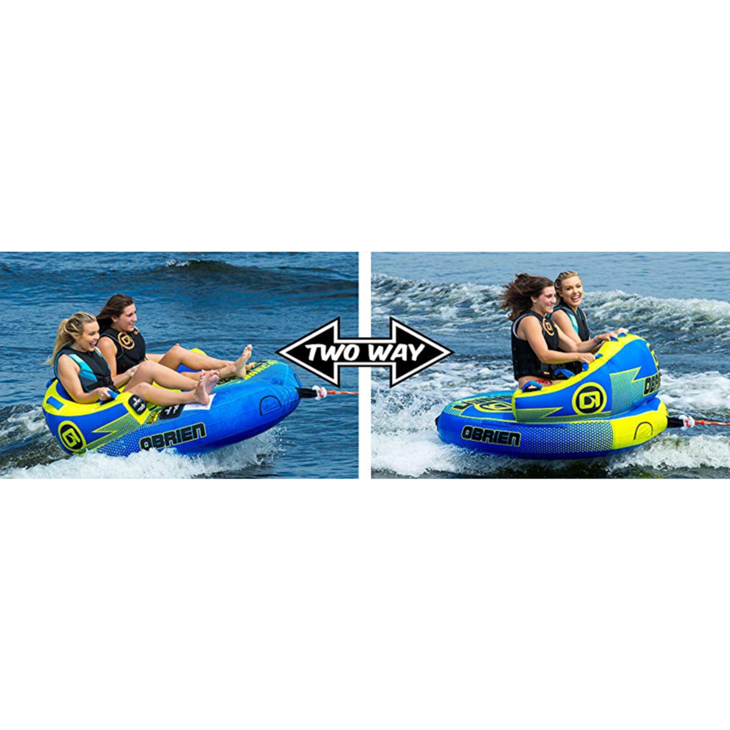 O'Brien 165586 Sports-Inflatables - View #2