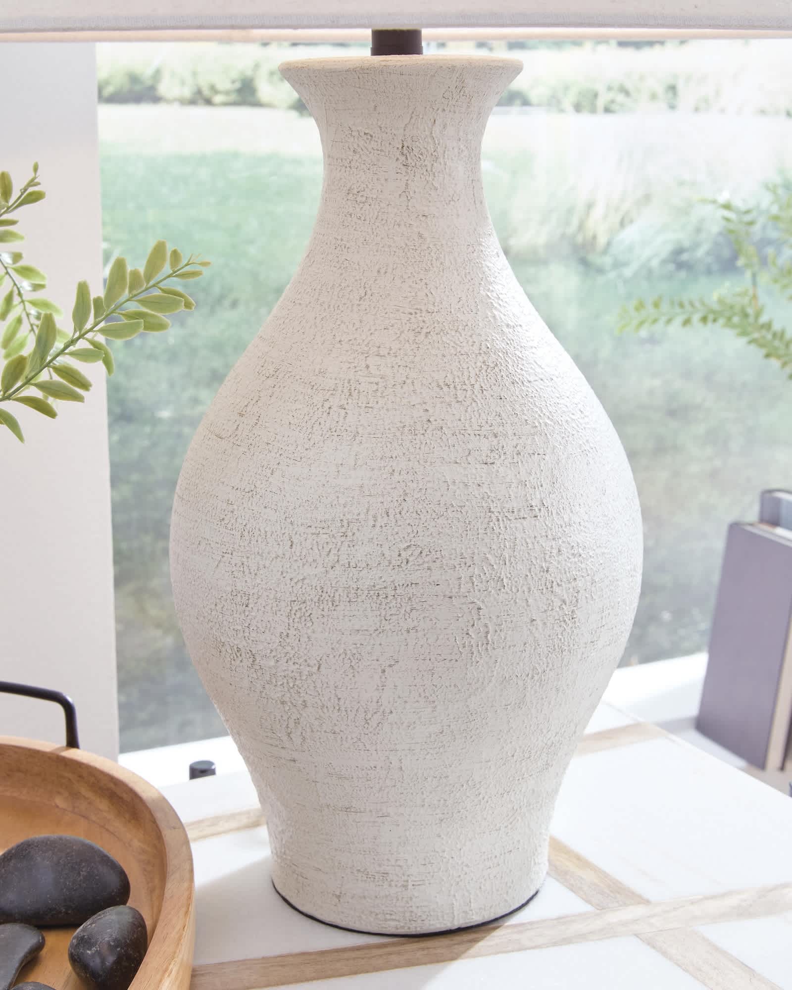 Signature Design by Ashley L100884 Table-Lamps - View #3