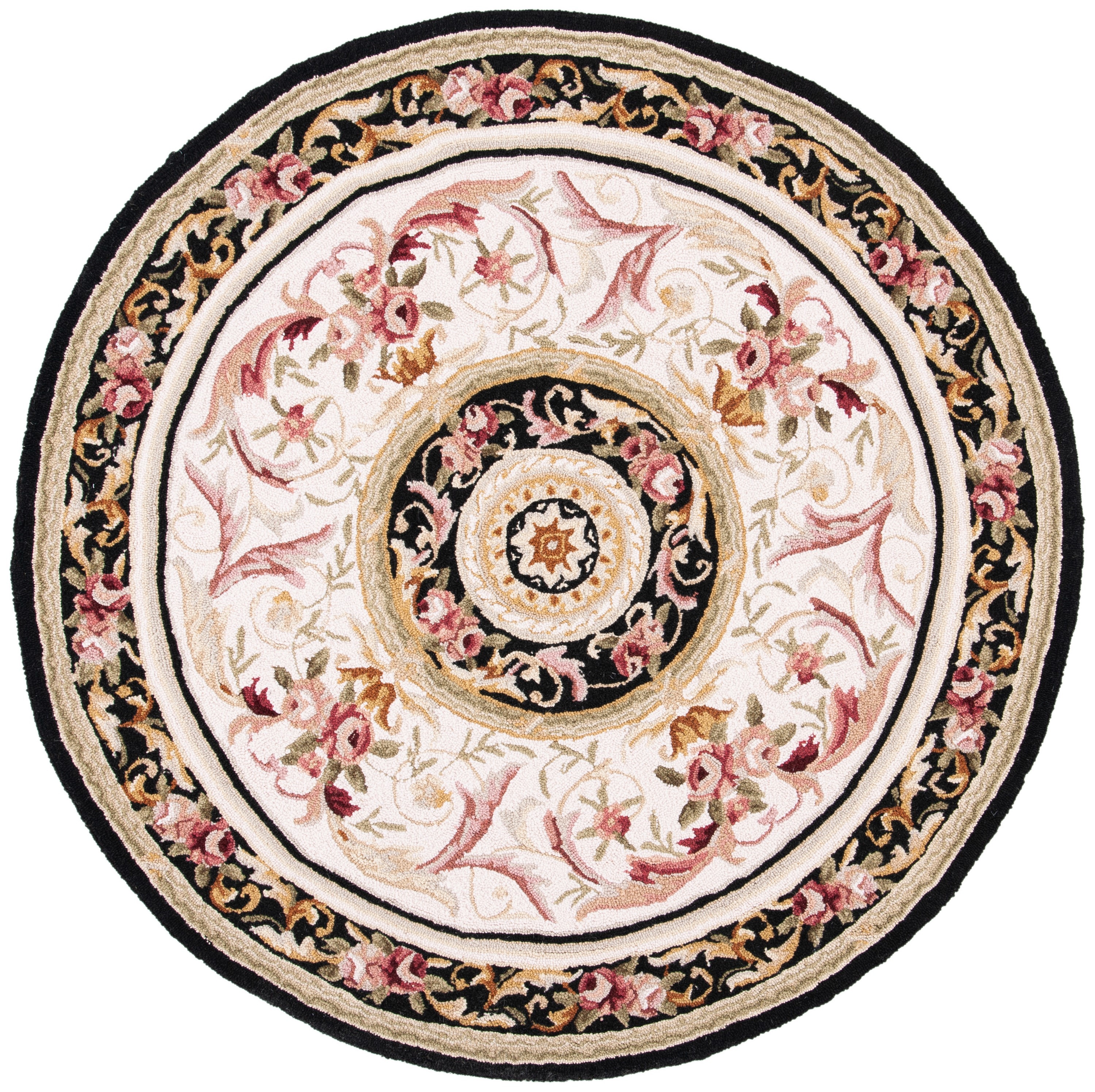 Safavieh HK72B-8R rugs - View #2