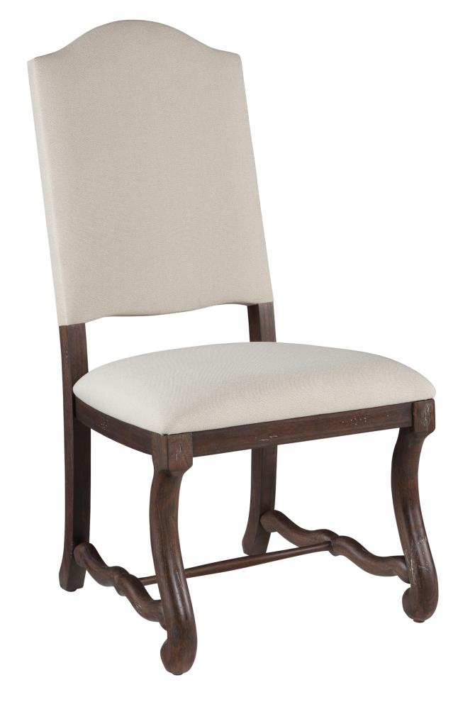 Hekman 12224ML Homestead dining Modern Molasses Accent Chair