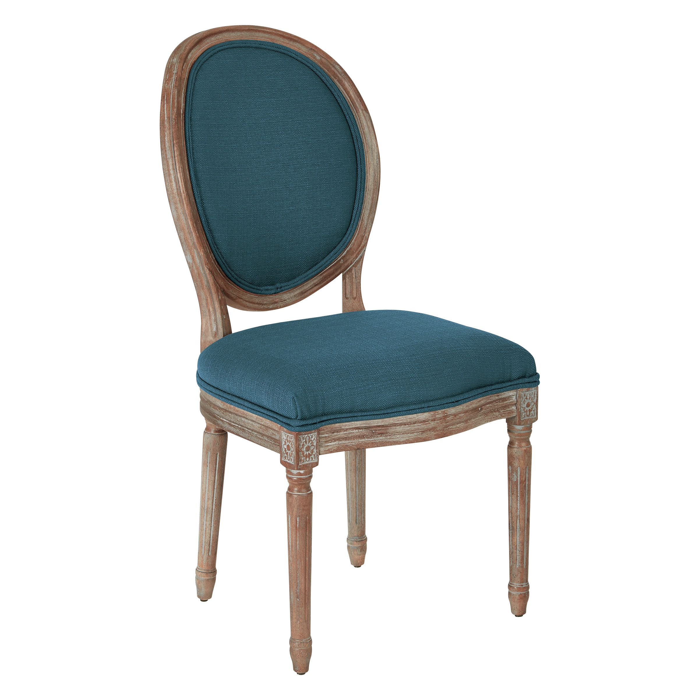 OSP Home Furnishings LLA-K14 Dining-Chairs - View #2