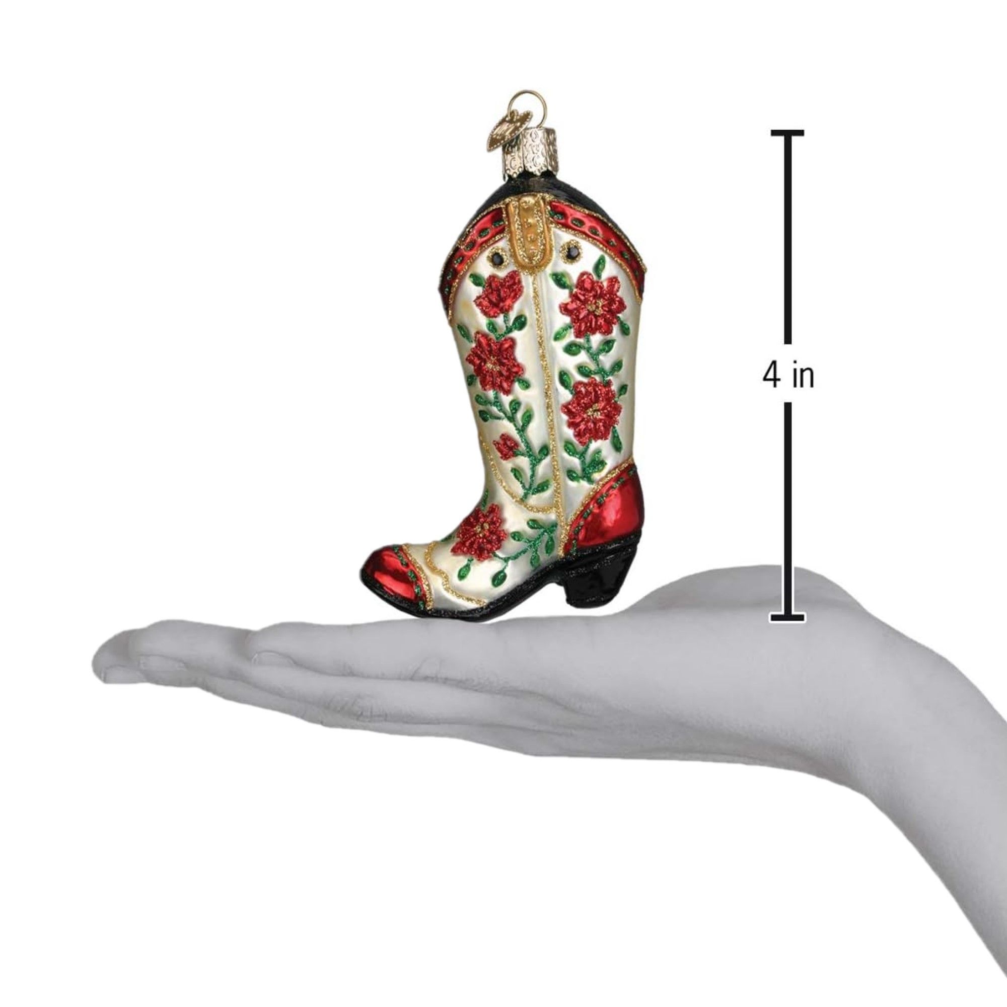 Old World Christmas 729343321602 m060040 - View #3