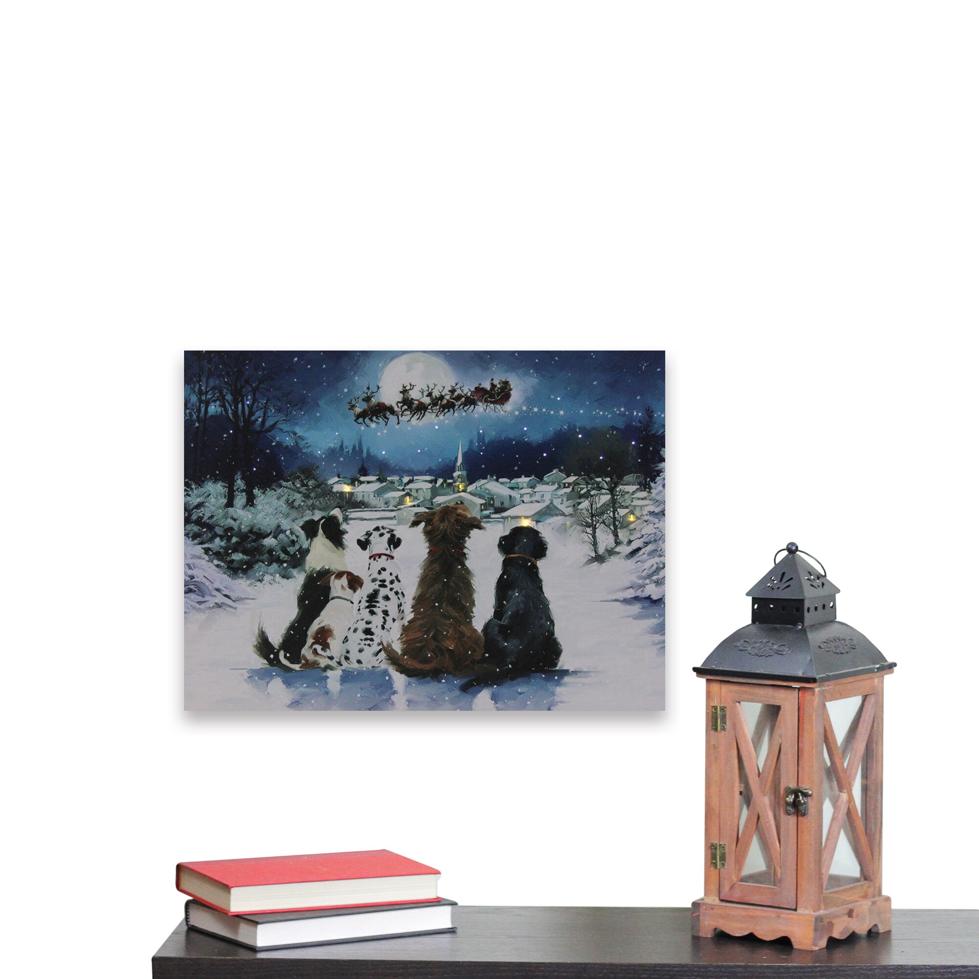 Northlight 32915369 Table-Christmas-Decorations - View #4