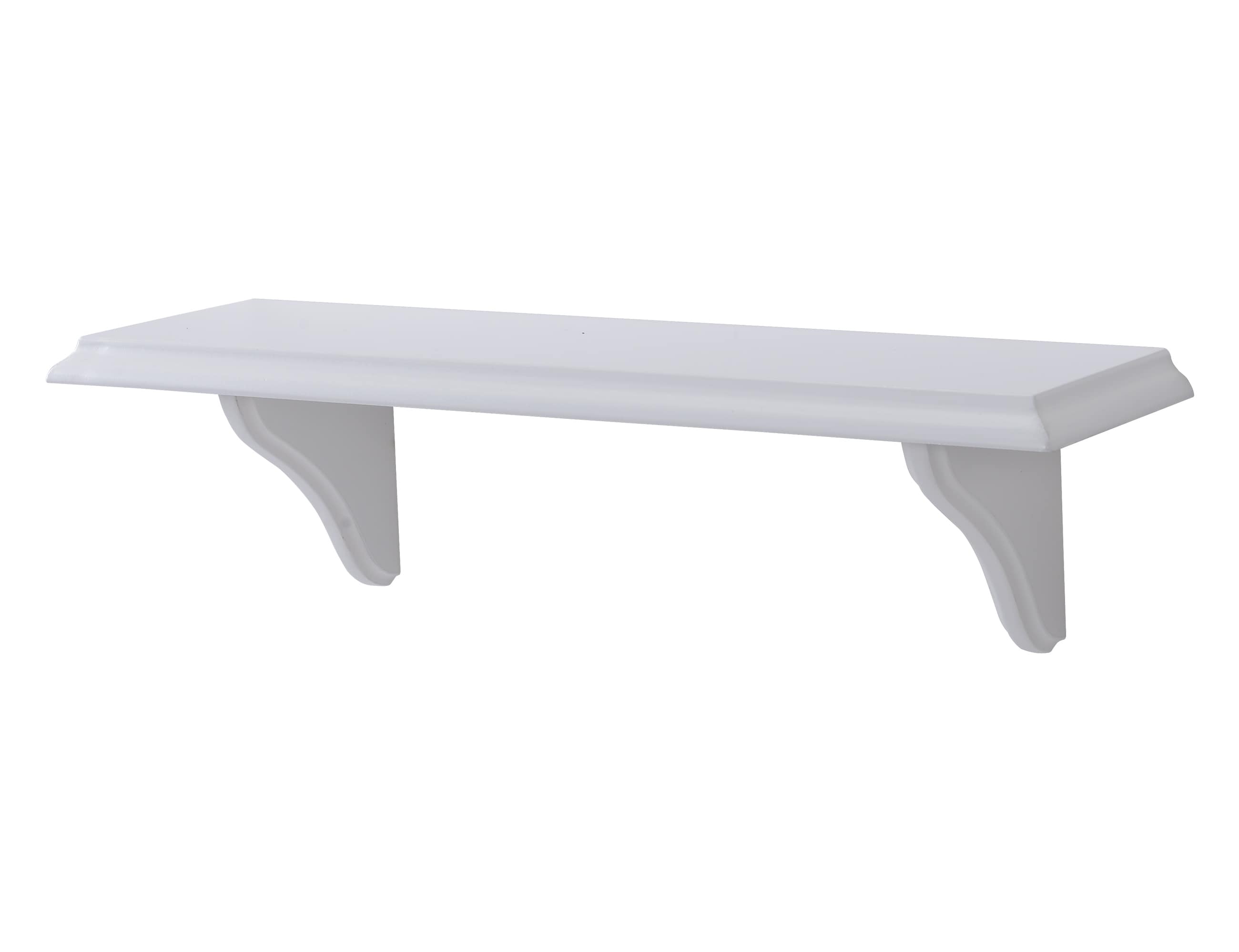 Style Selections H22-0594 Wall-Mounted-Shelving - View #3