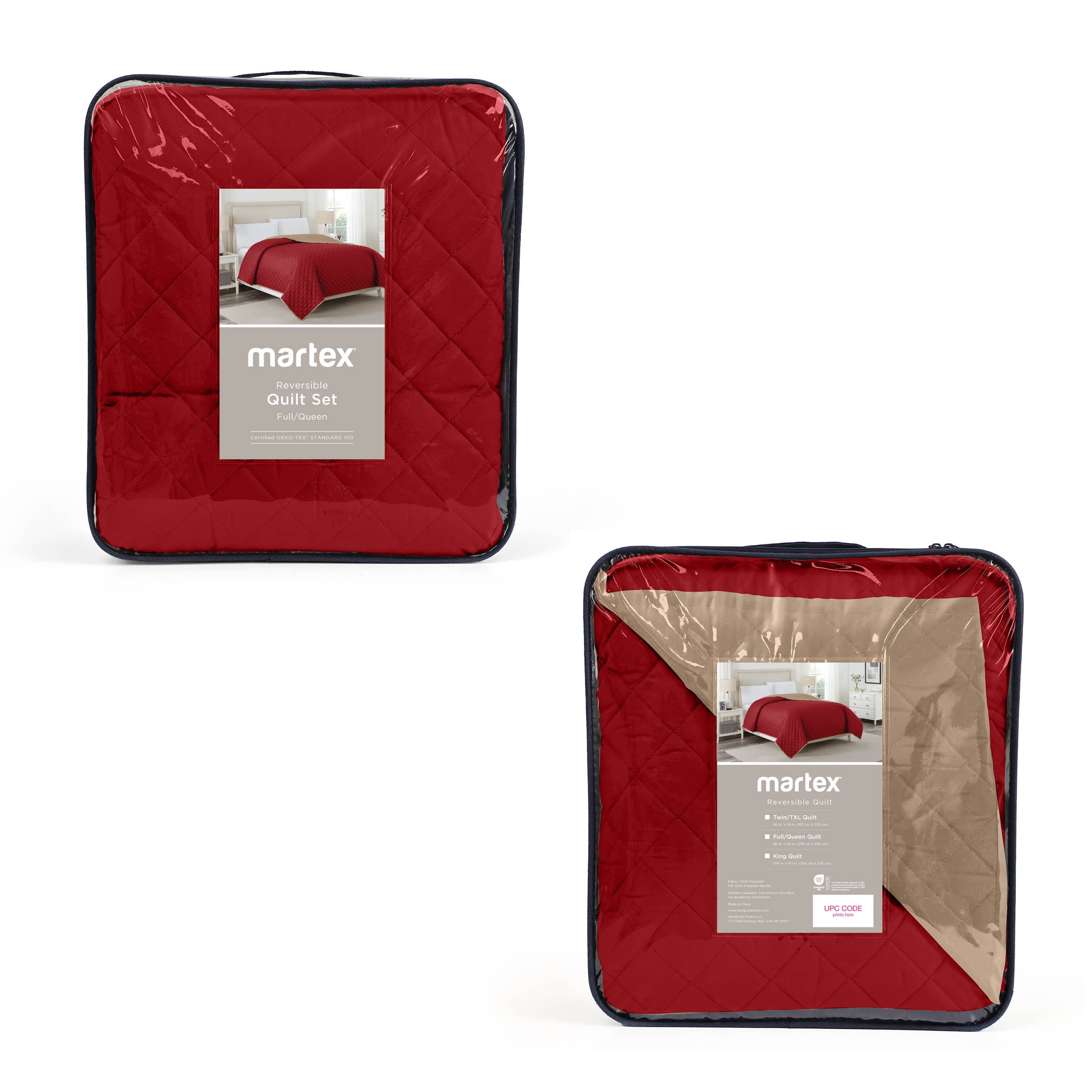 WestPoint Home 028828984128 Comforters-And-Bedspreads - View #7