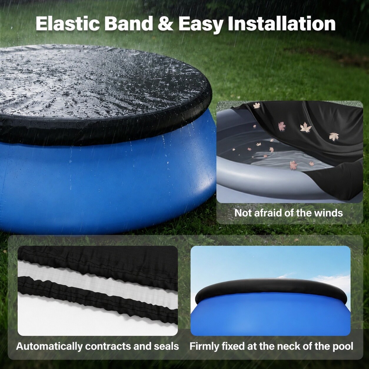 Justincity LJT0715J086 Pool-Covers - View #3