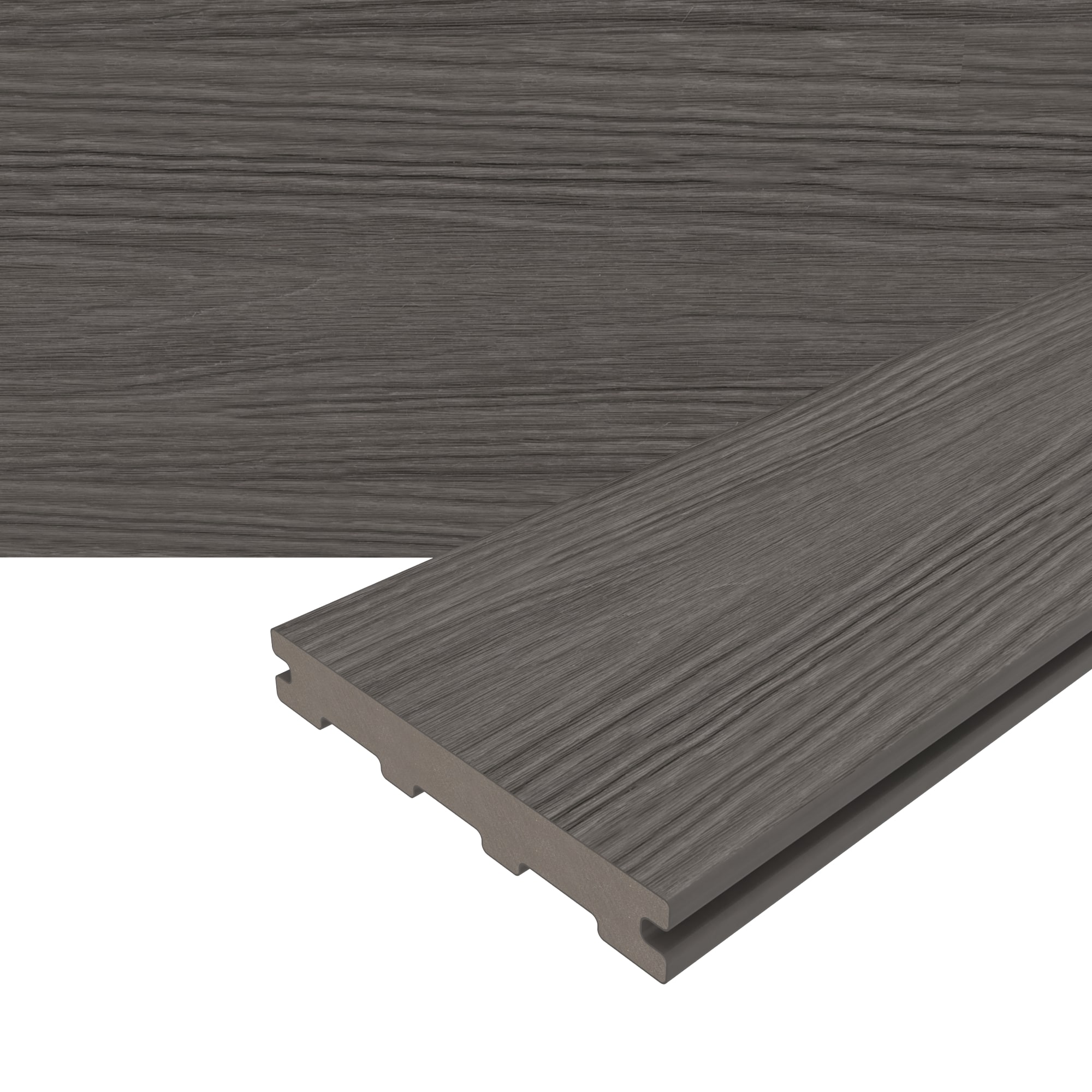 NewTechWood US53-8-SI Composite-Deck-Boards - View #2