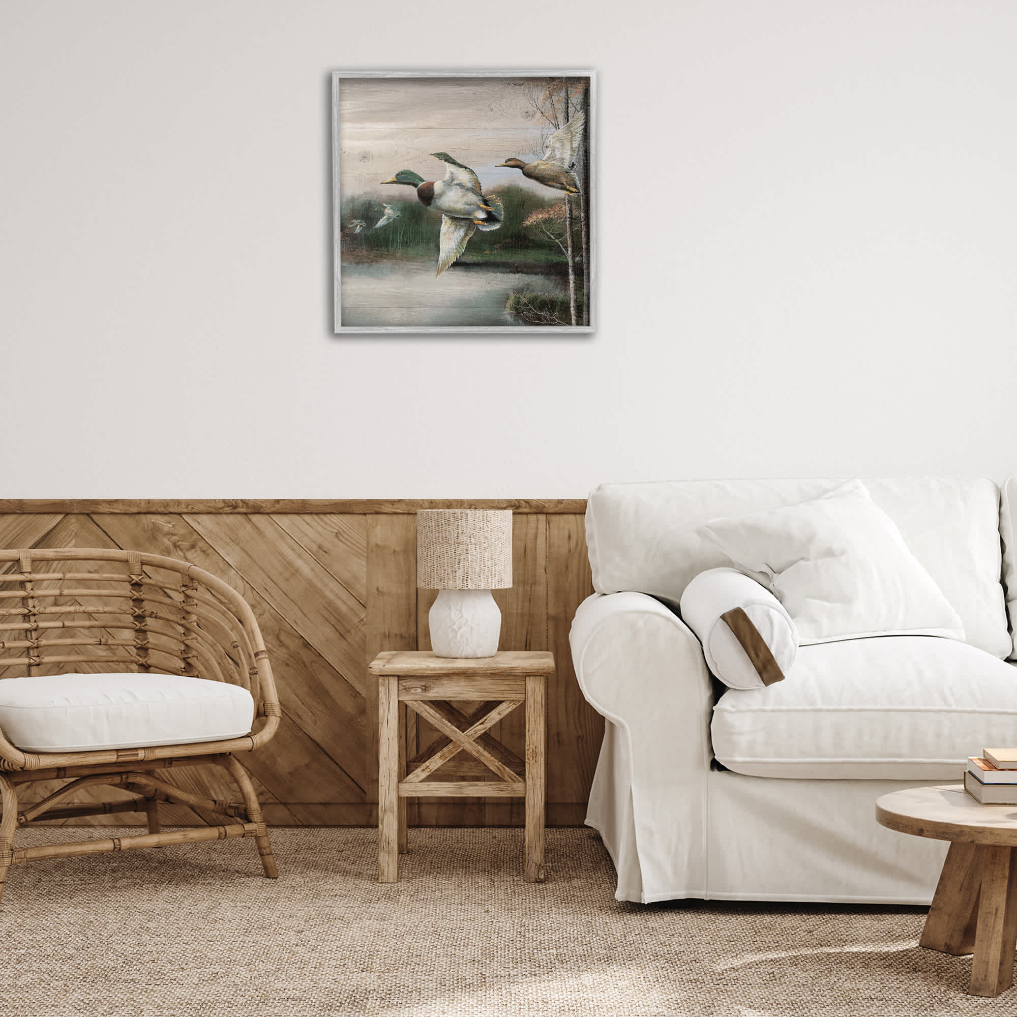 Stupell Industries BS-213-GFF-24X24 Wall-Art - View #3