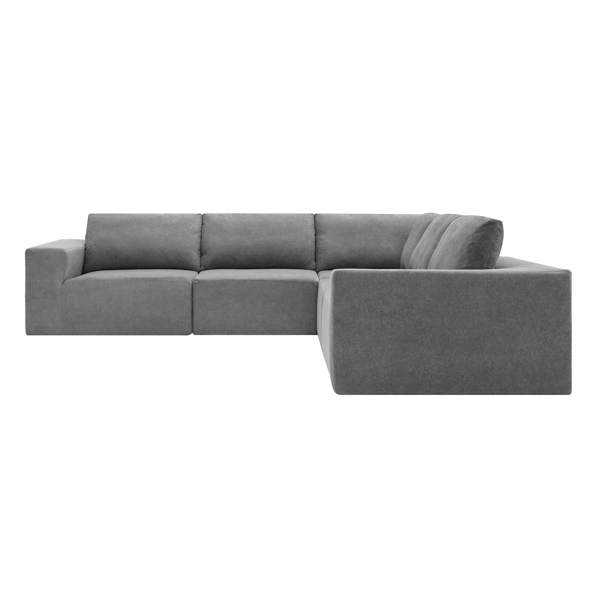 ModernLuxe GS000613AAE Sofas-Loveseats - View #15