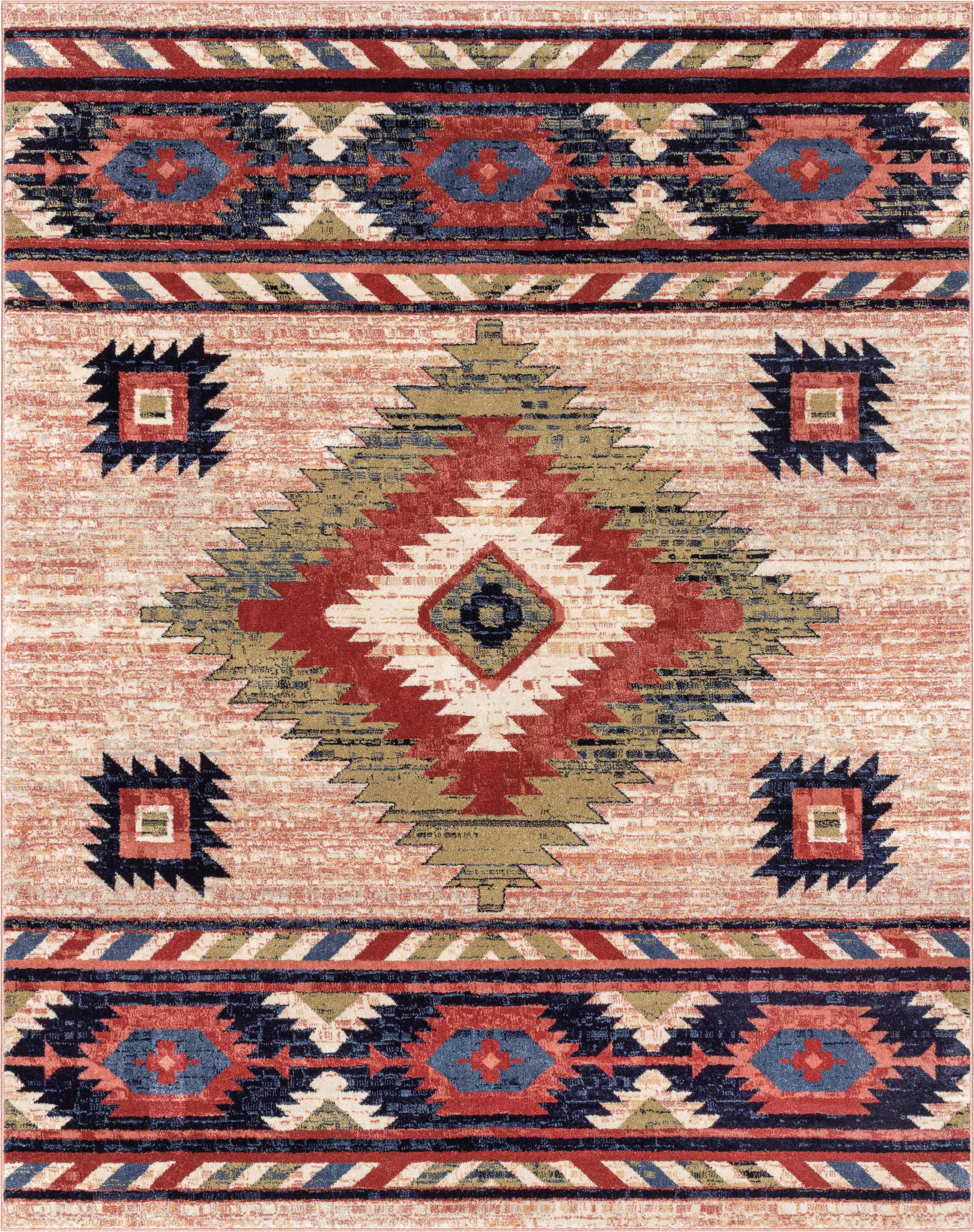 Well Woven TU-102-5 rugs - View #2