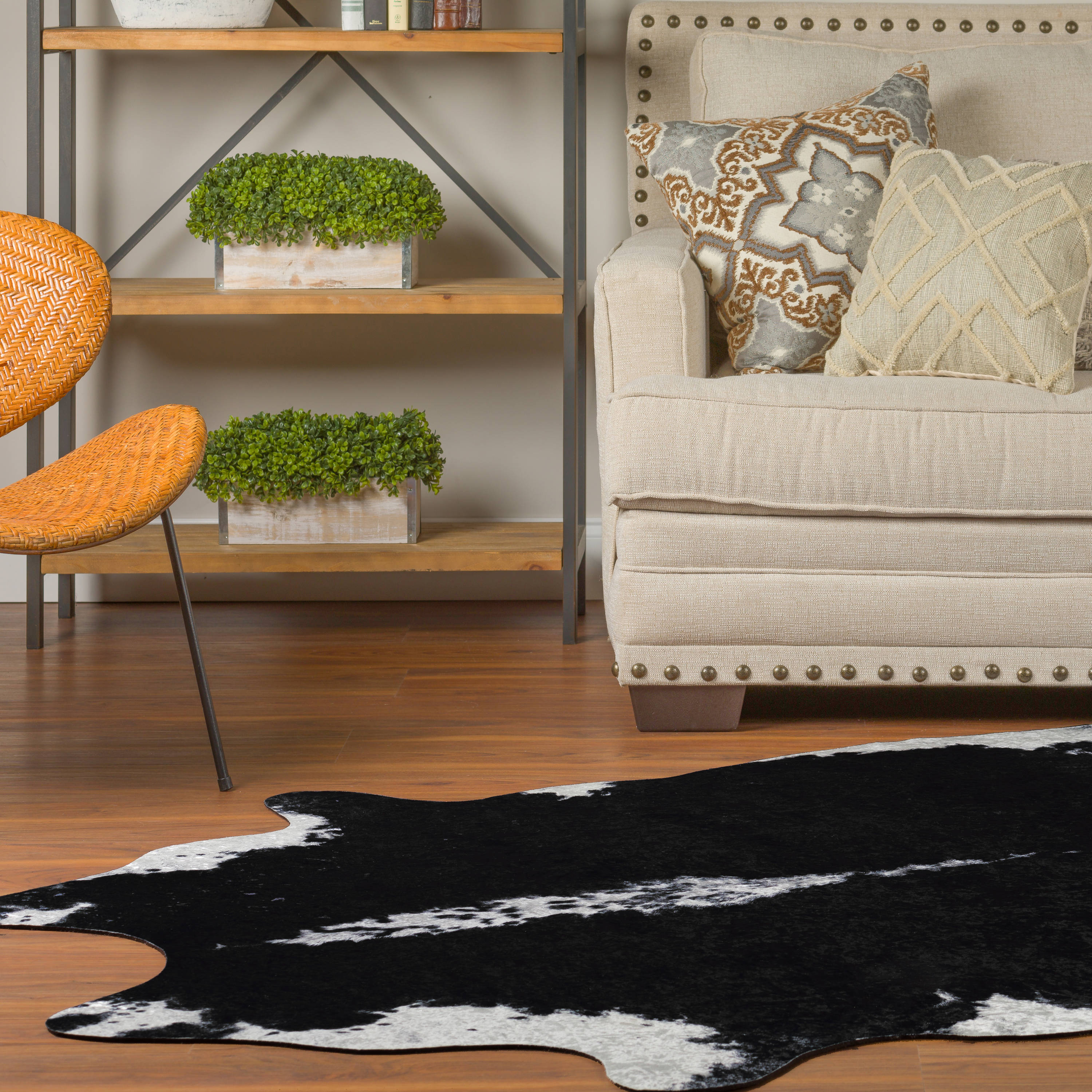 Addison Rugs ACH32ON5X8 rugs - View #5