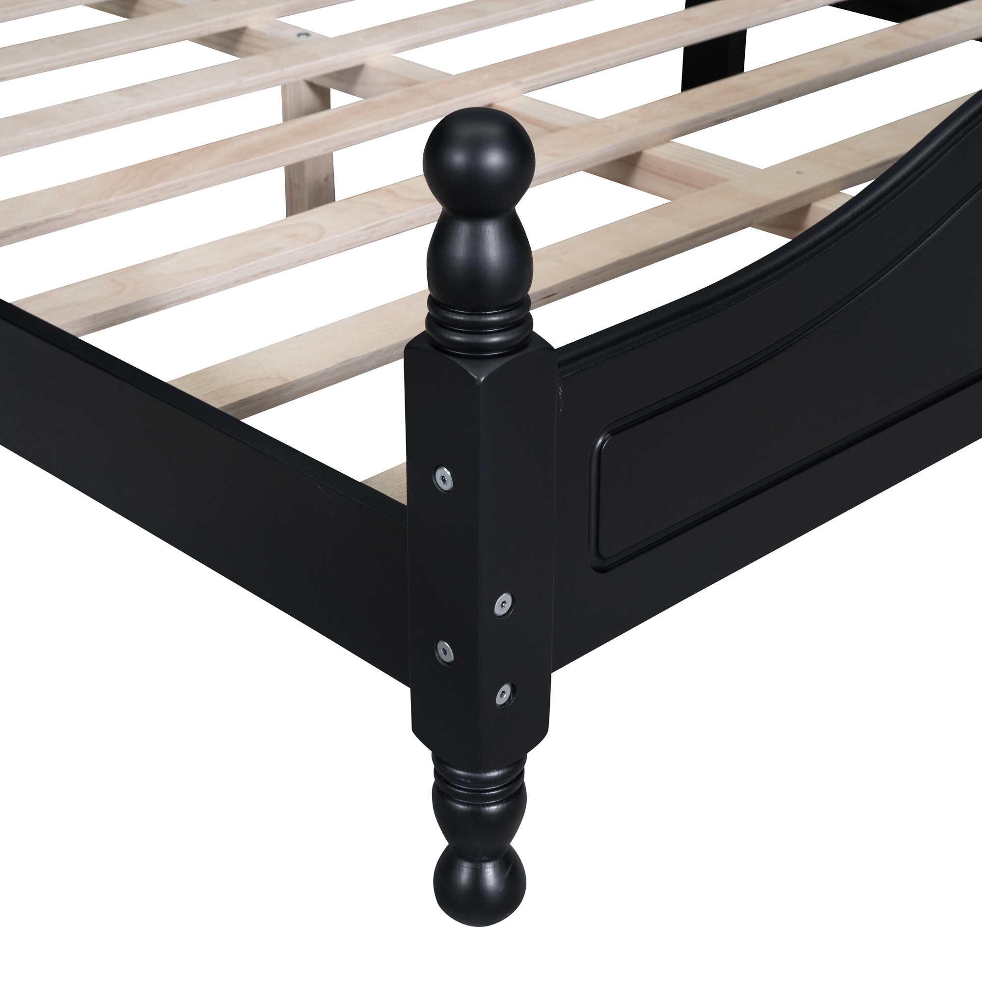 Streamdale Furniture WF310132AAB beds - View #6