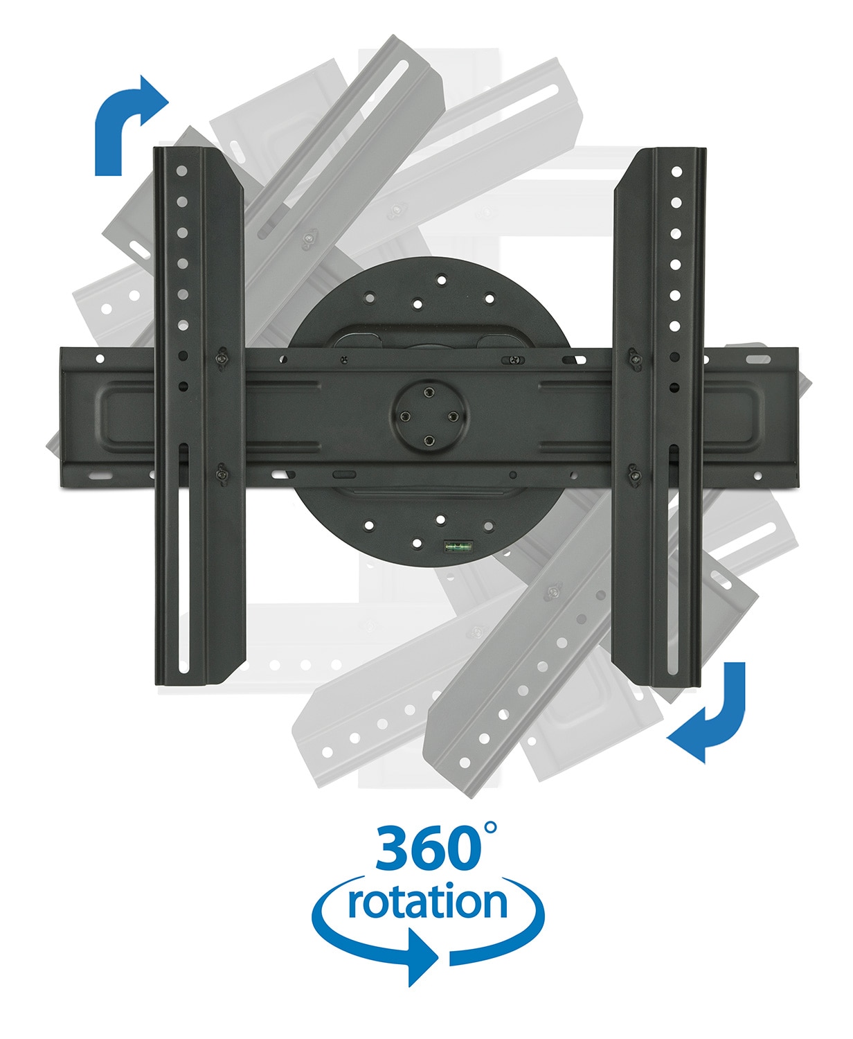 Mount-It! MI-1246F Tv-Mounts - View #7