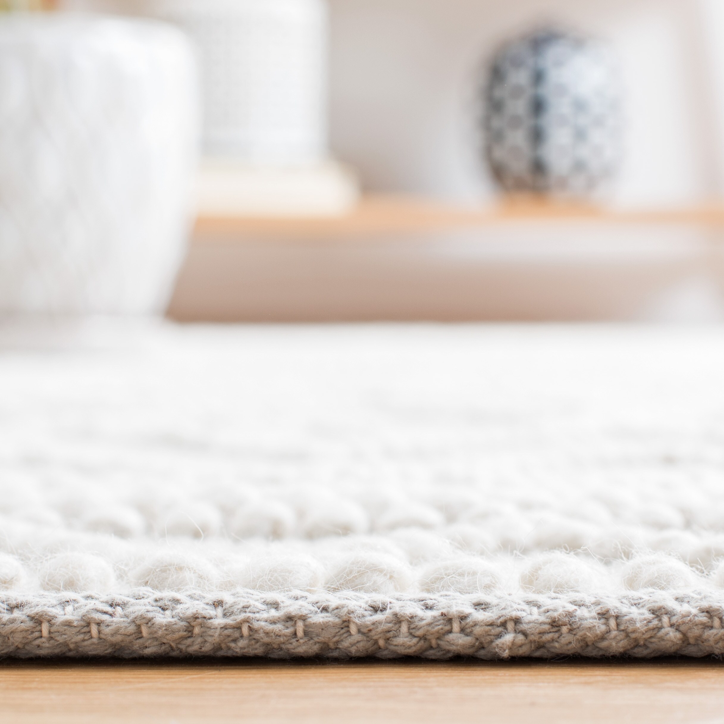 Safavieh NAT686A-5 rugs - View #4