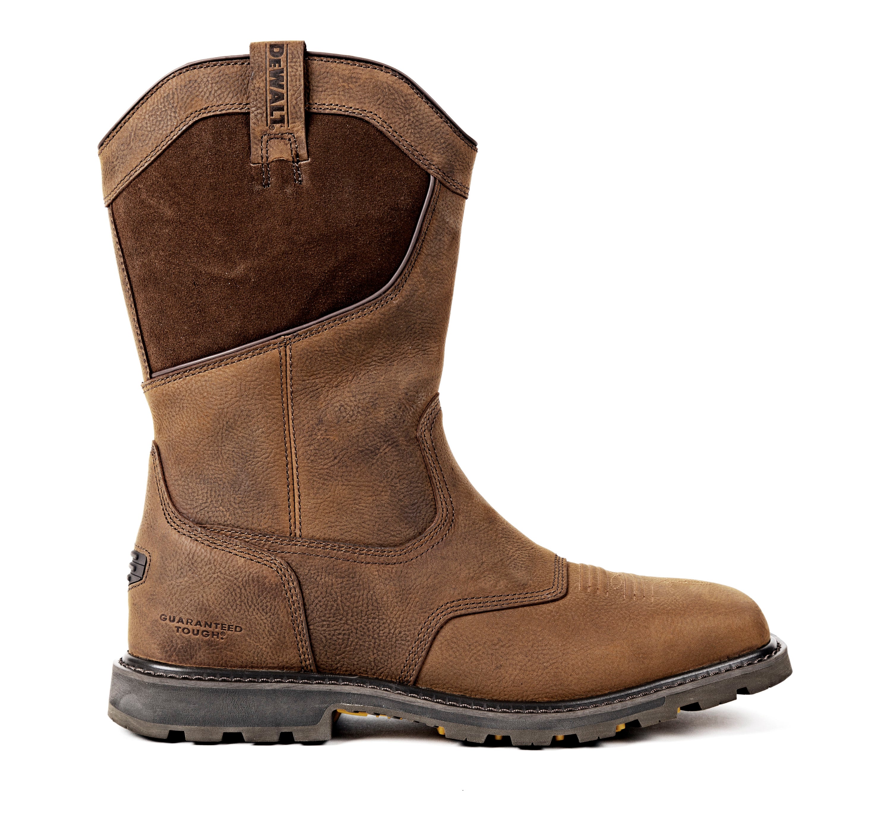 DEWALT DXWP10046W-BIS-11.5 footwear - View #3