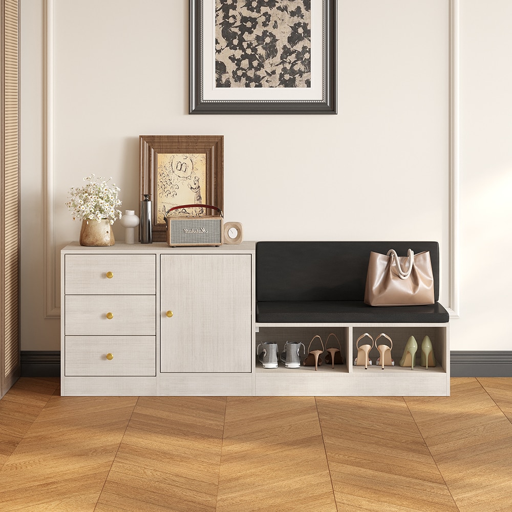 Homsee V-KF150187-01 bench - View #2