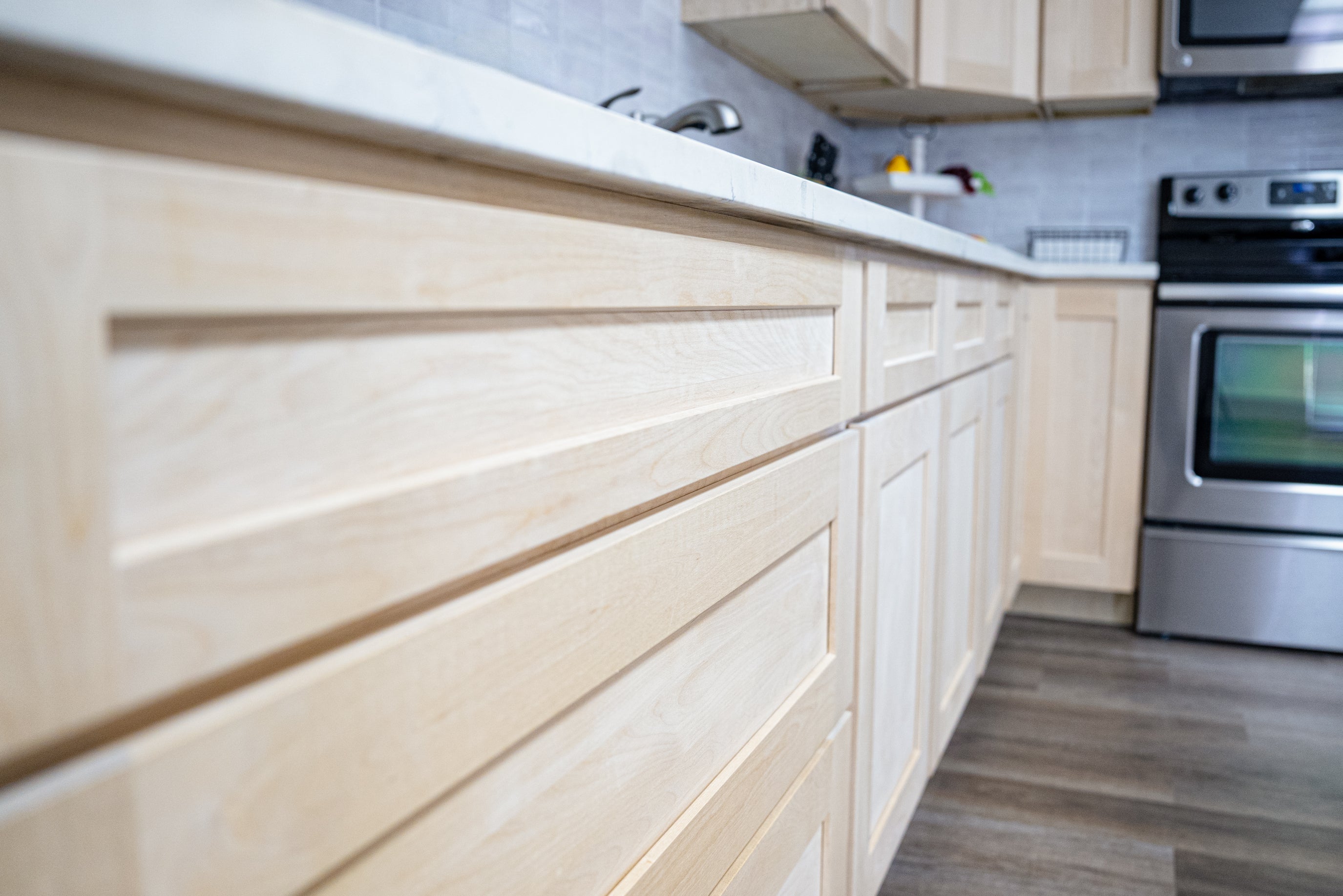 Boyel Living BLB24VS Cabinets-Kitchen - View #5