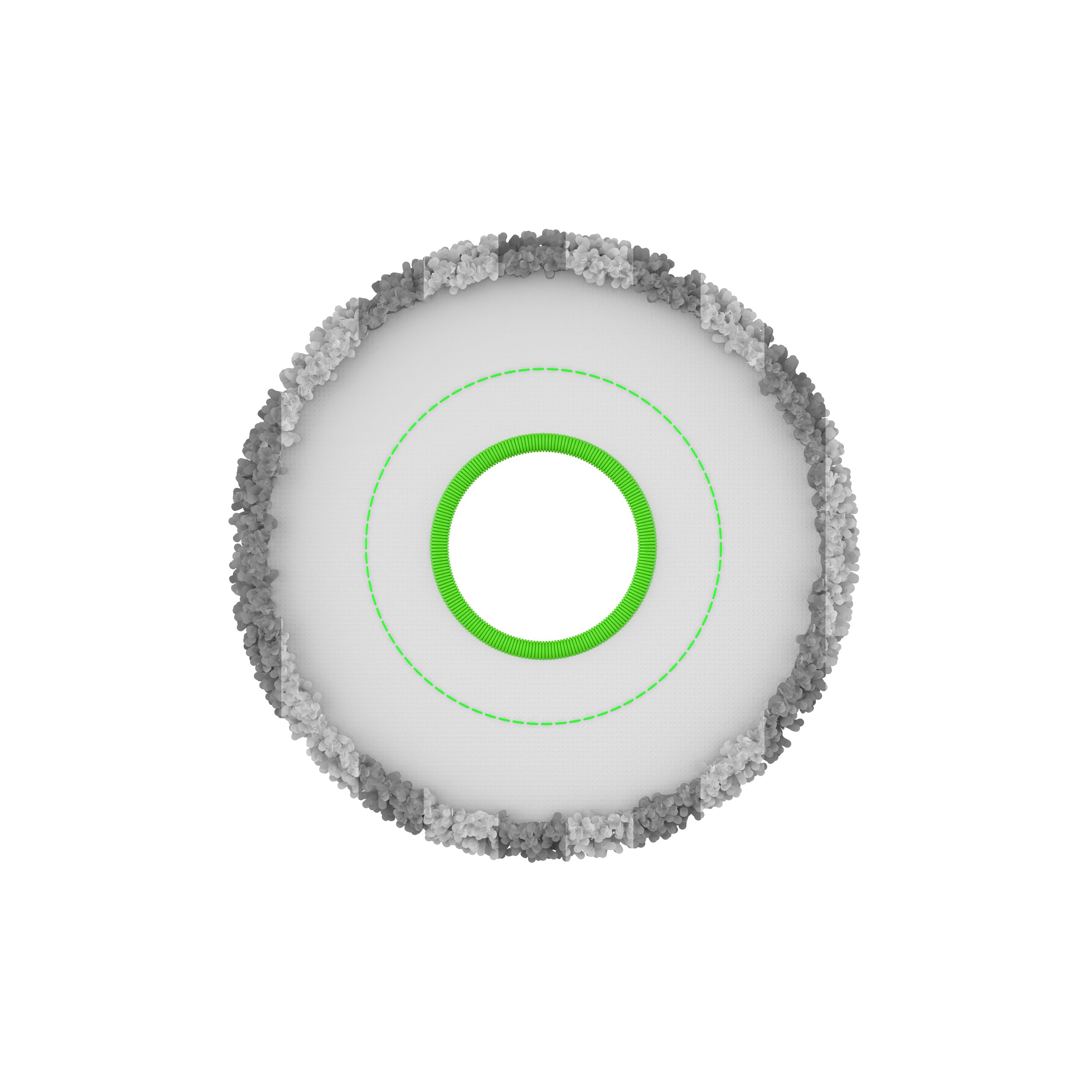 bObsweep 854391006246 Robotic-Vac-Acc - View #3