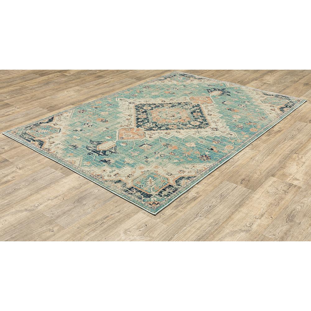 allen + roth X2061L4L rugs - View #7