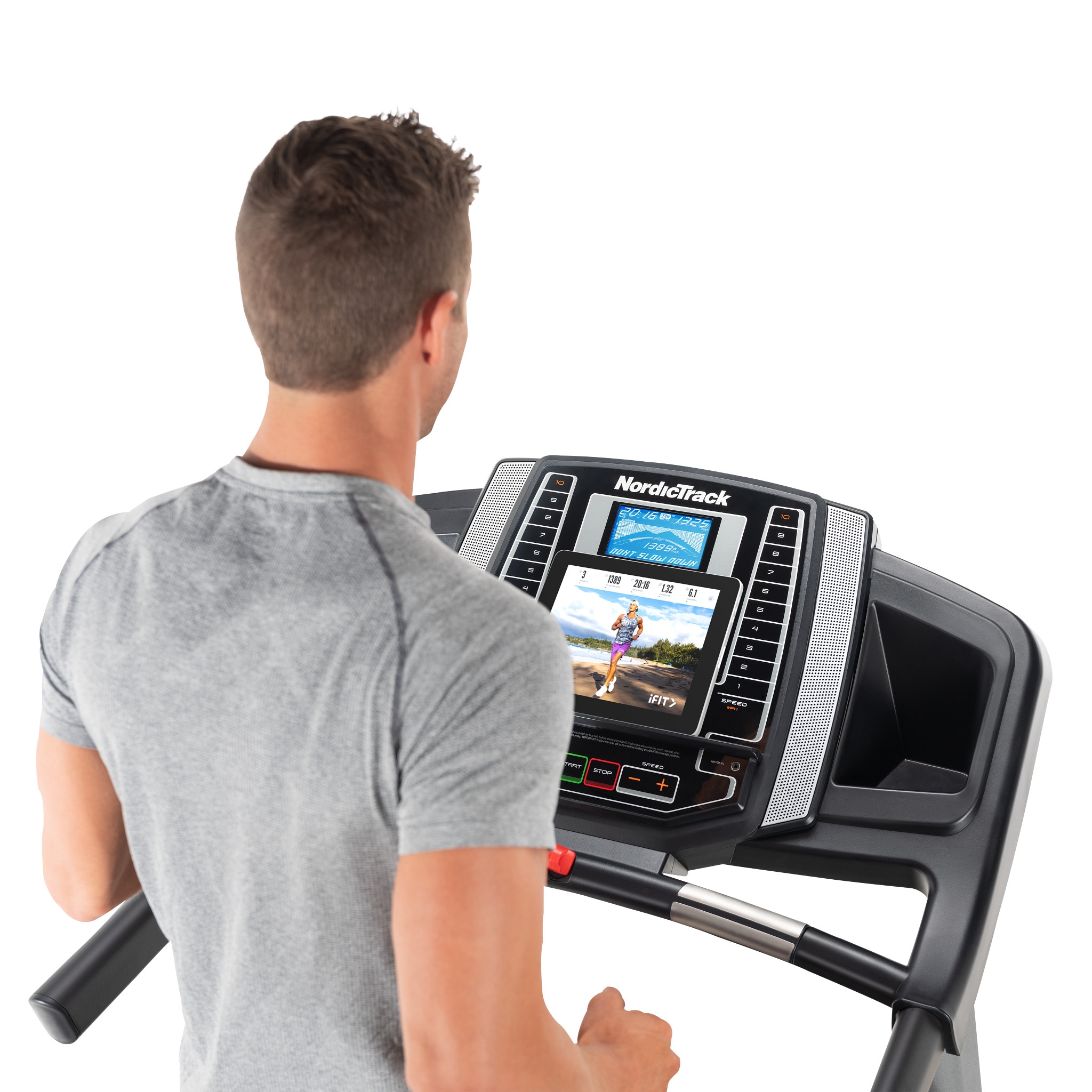NORDICTRACK NTL17915 treadmills - View #10