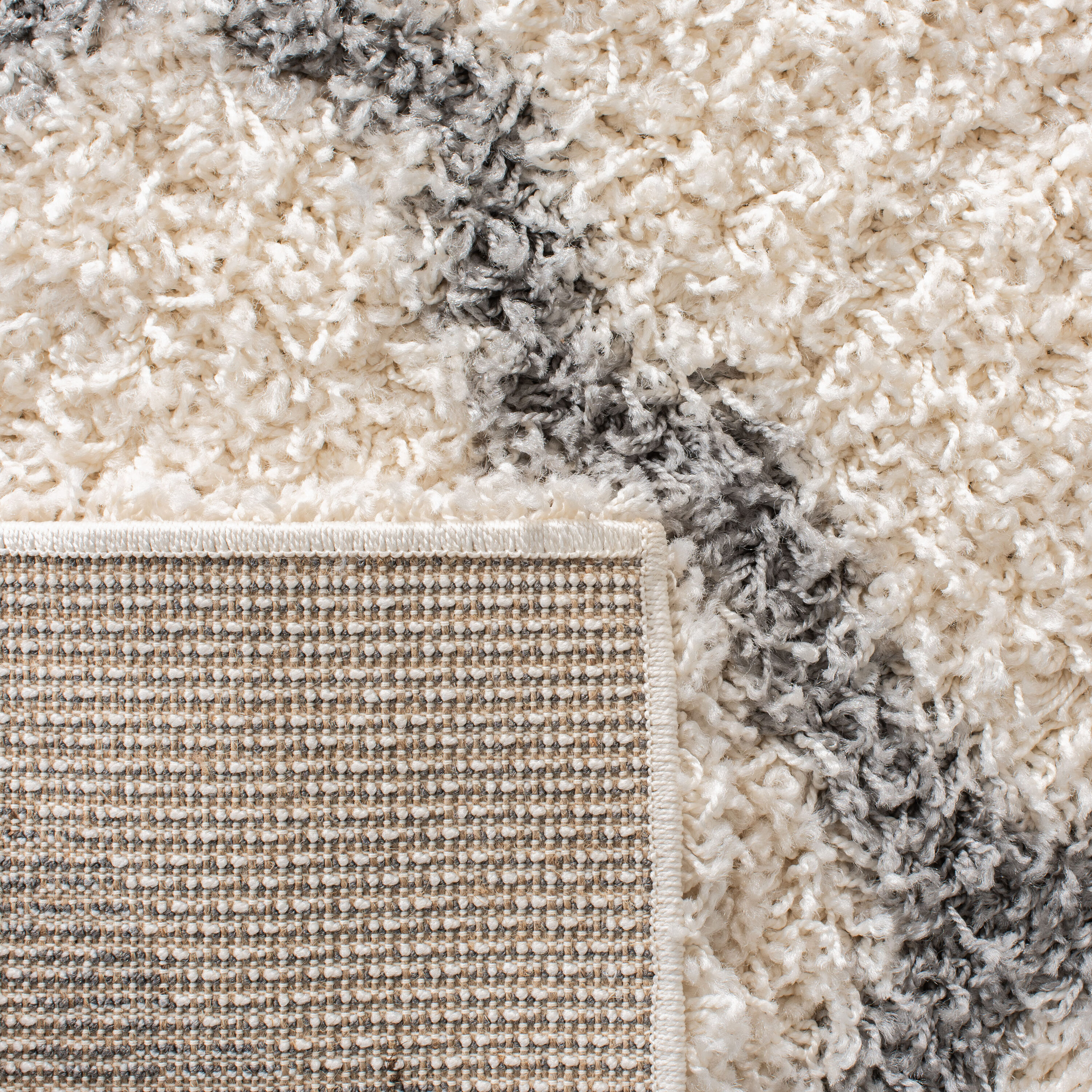 Safavieh SGDS257F-6SQ rugs - View #3