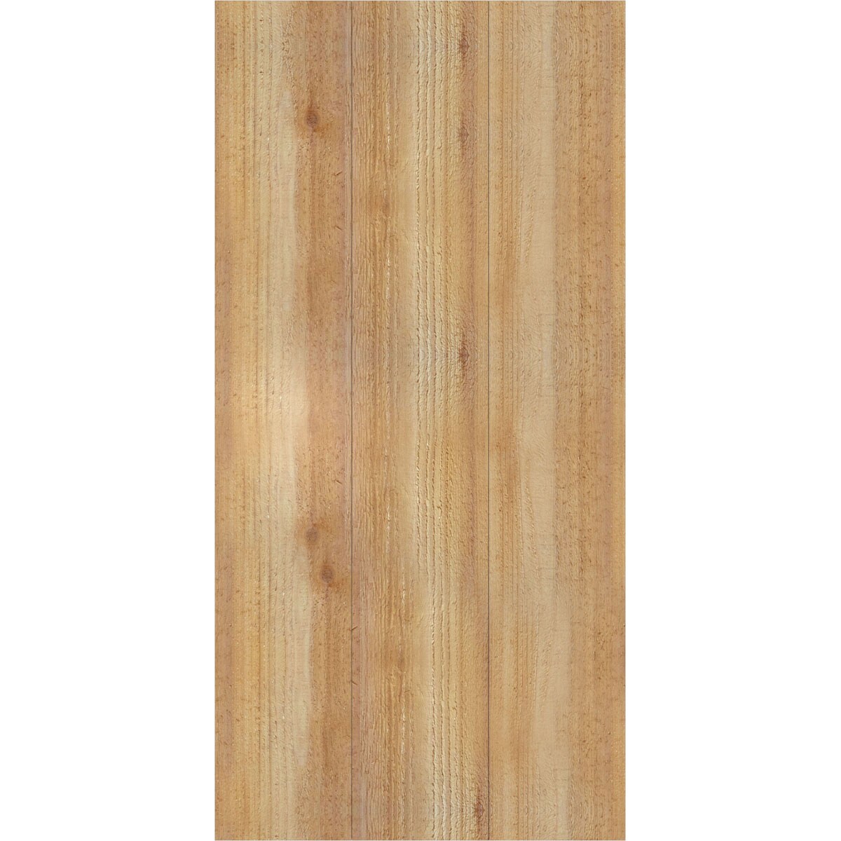 Ekena Millwork RBF06S16X033RWR Exterior-Shutters - View #4