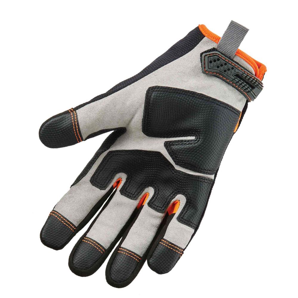 ProFlex 720 Heavy-Duty Framing Gloves