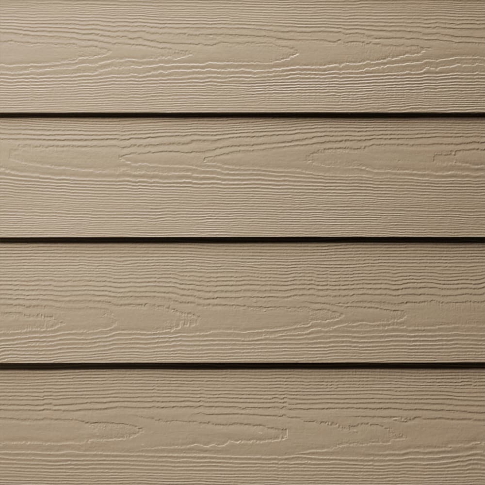 James Hardie Statement Collection Hardie Plank HZ5 0.312-in x 8.25-in x ...