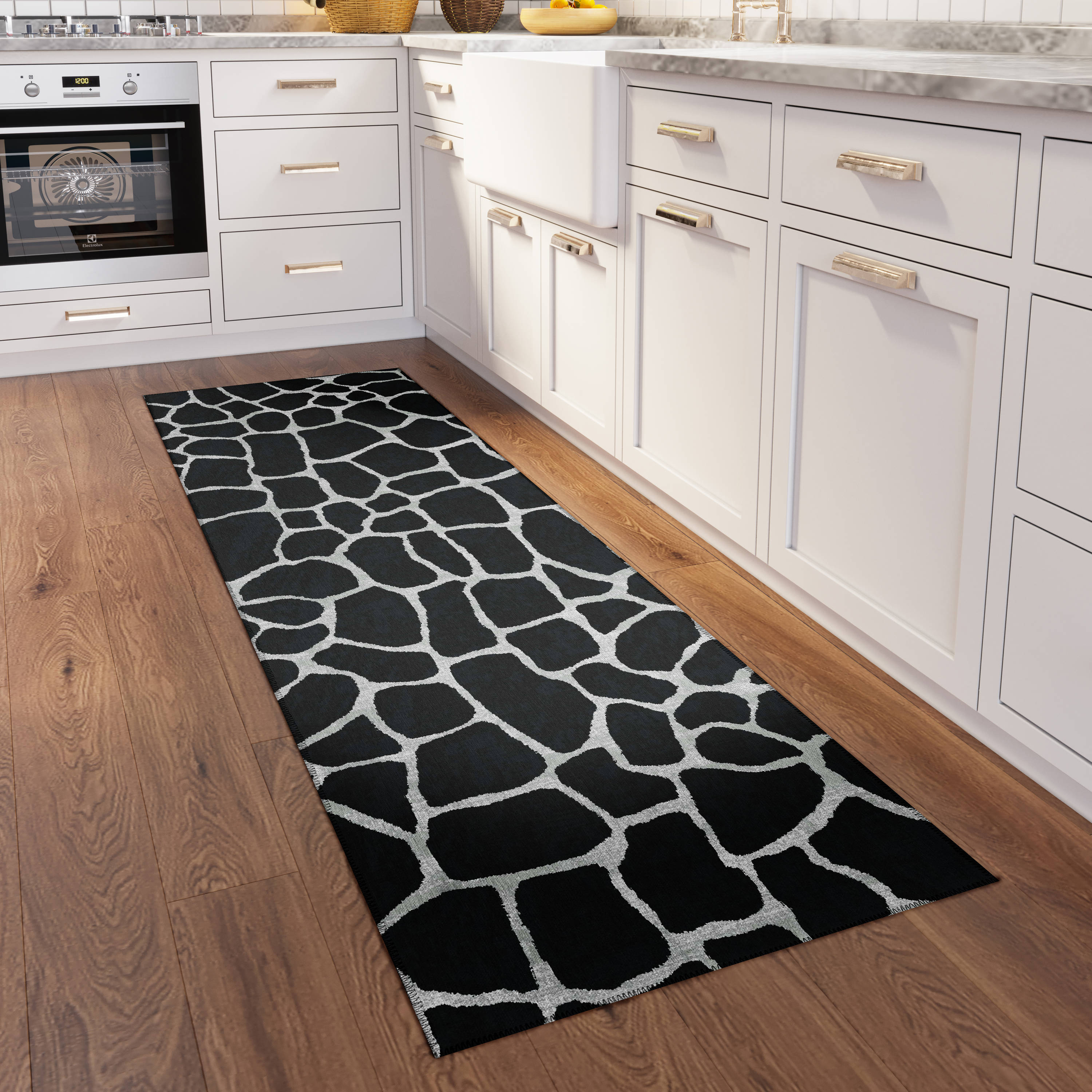 Addison Rugs ASF34SH2X8 rugs - View #2