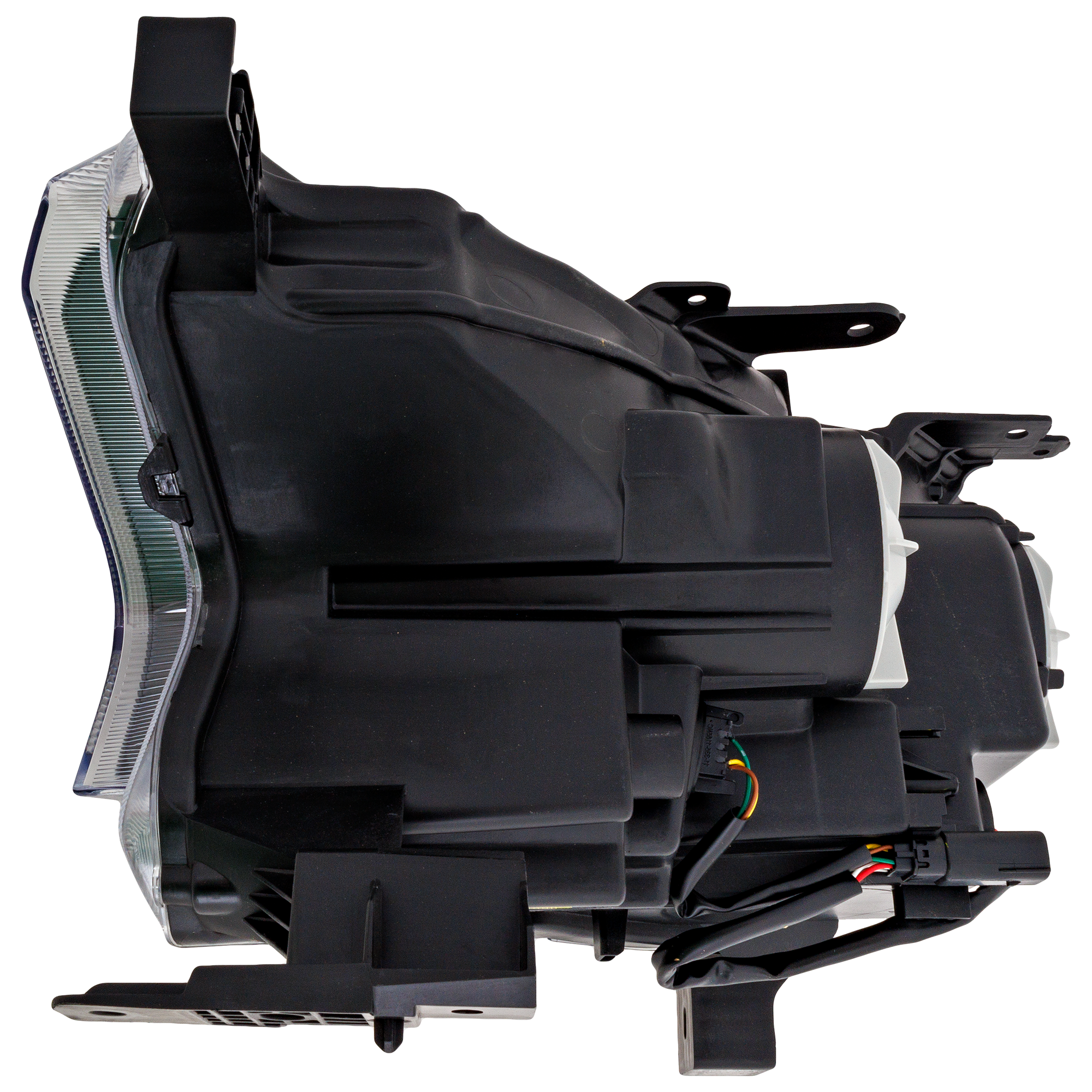Garage-Pro GPRF10010165Q Headlights-Components - View #2