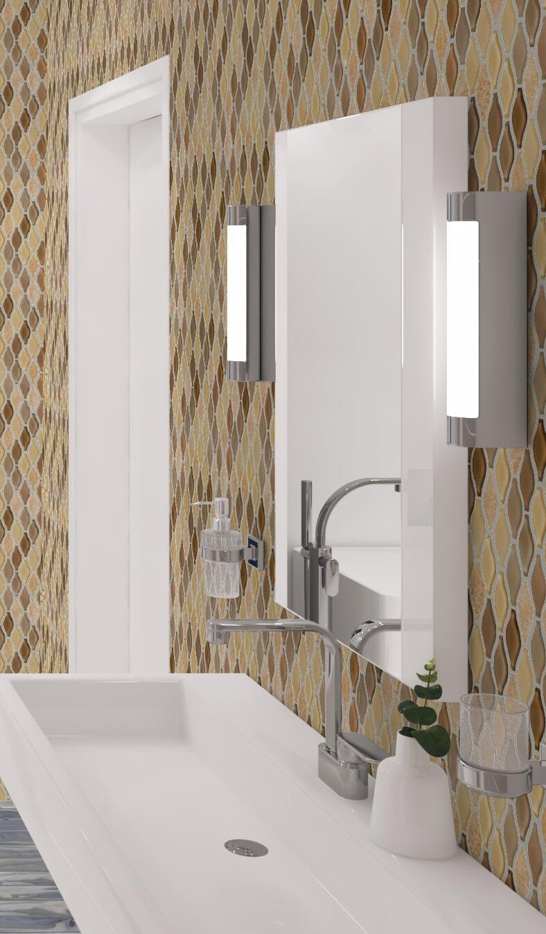 Andova Tiles ANDANN264 Ceramic-Tile - View #11