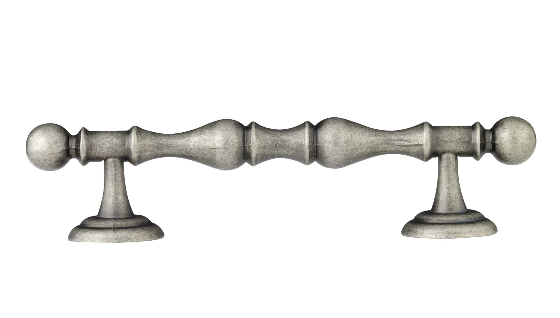 Richelieu BP60111142 Cabinet-Pulls - View #3