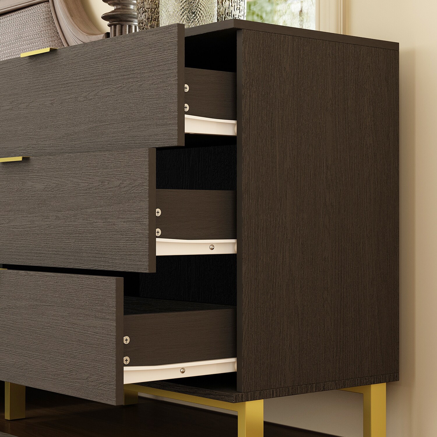 FUFU&GAGA WZ0154-01 nightstands - View #7