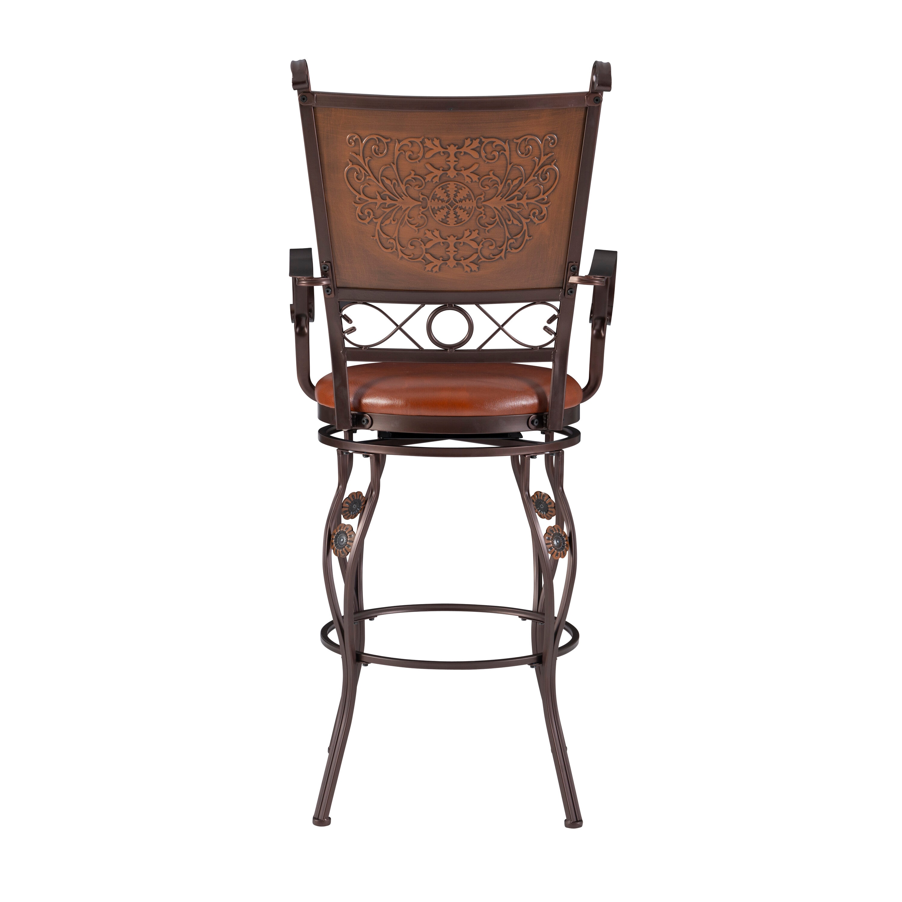 Powell PLWS125 stools - View #6